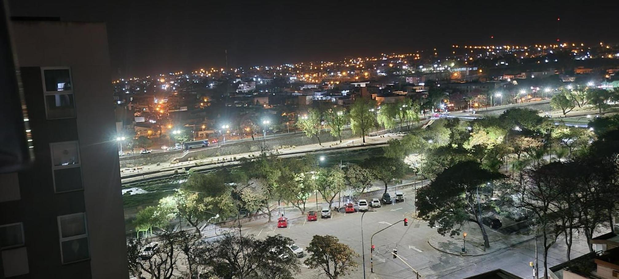 JUJUY SOHO
