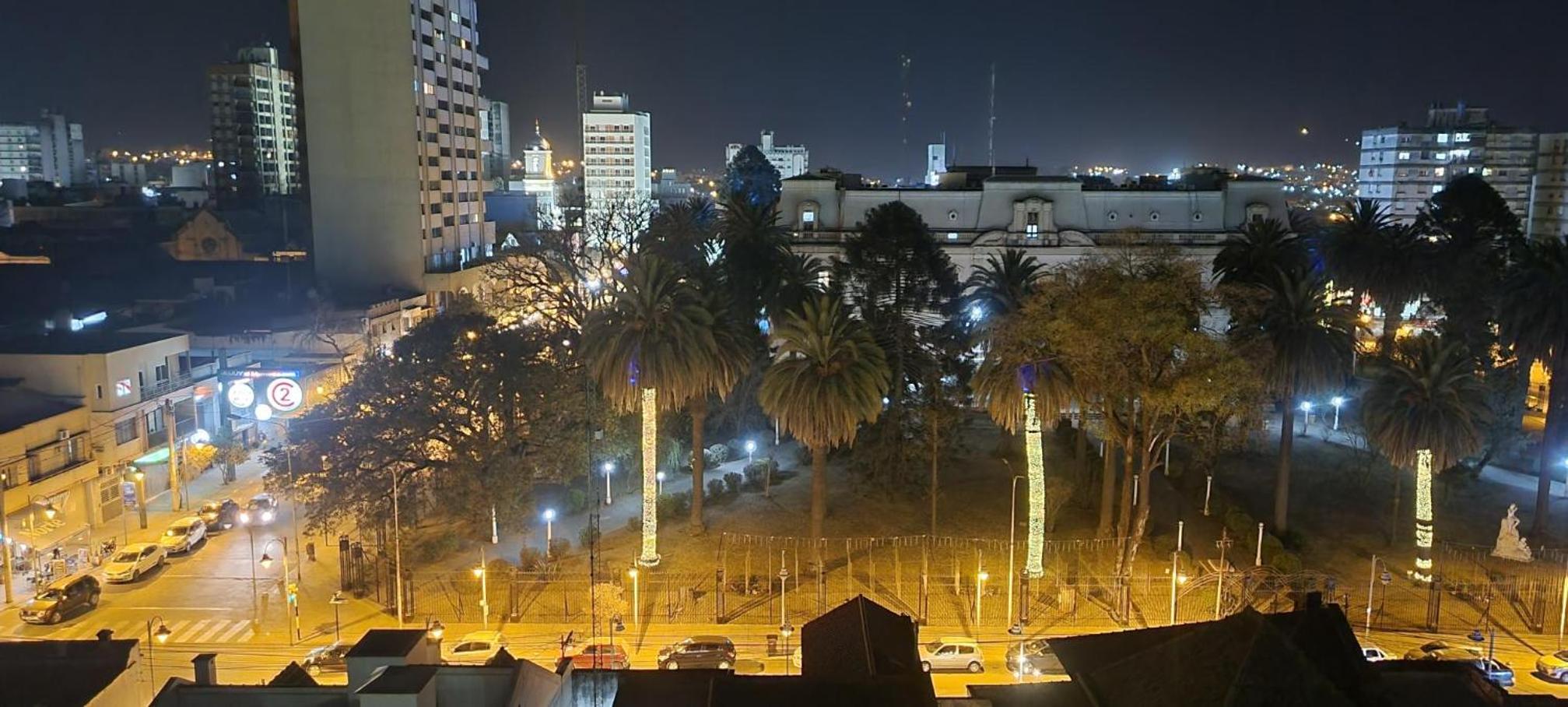 JUJUY SOHO