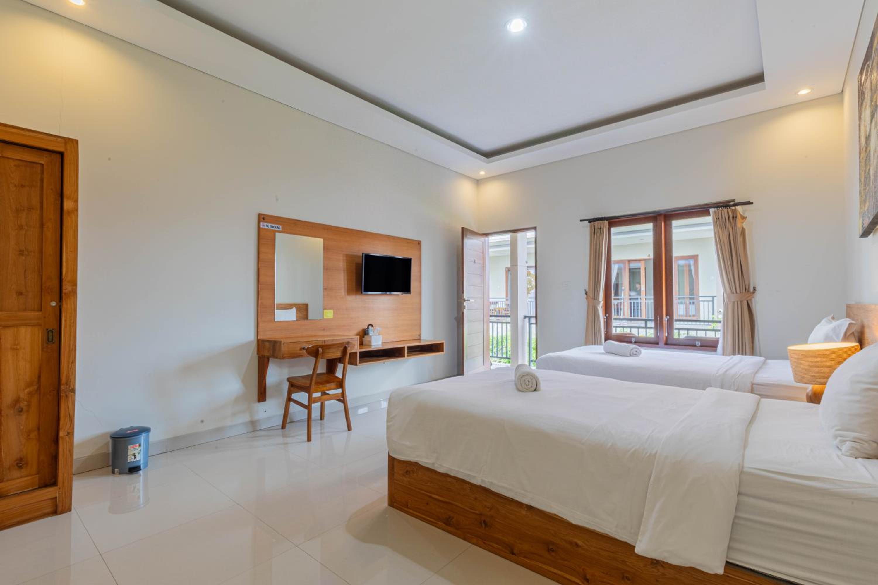 Komala Homestay