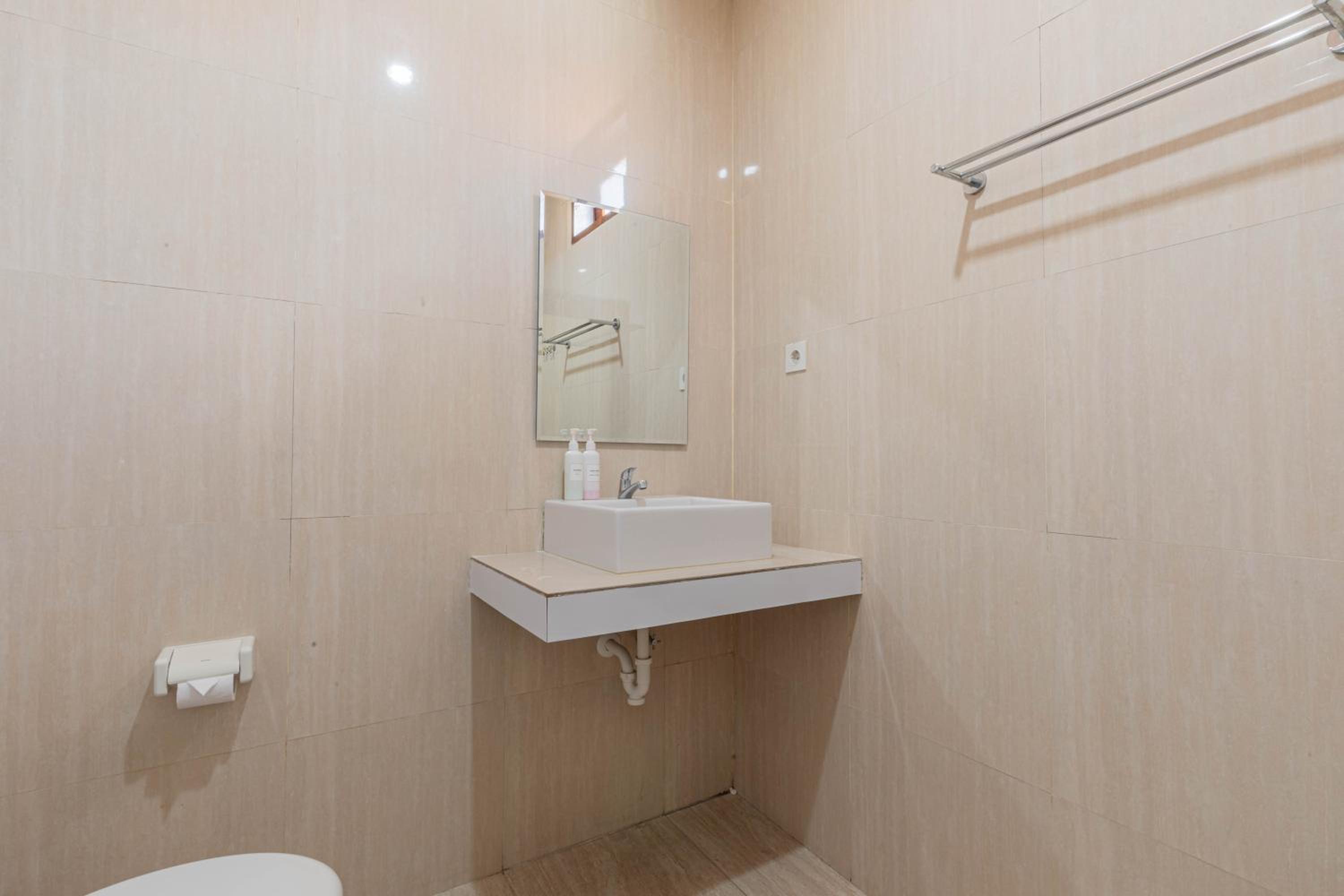 Komala Homestay