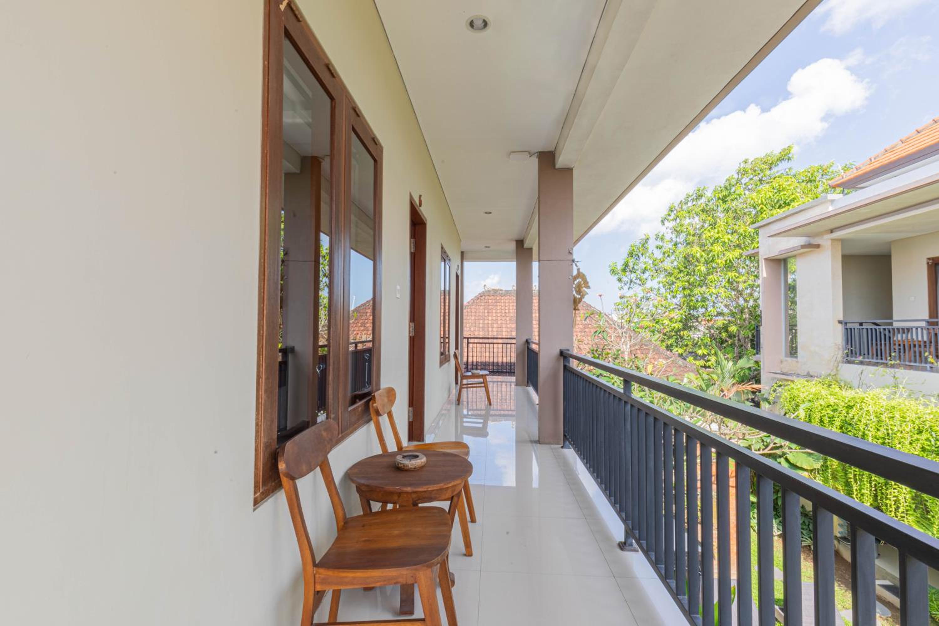 Komala Homestay