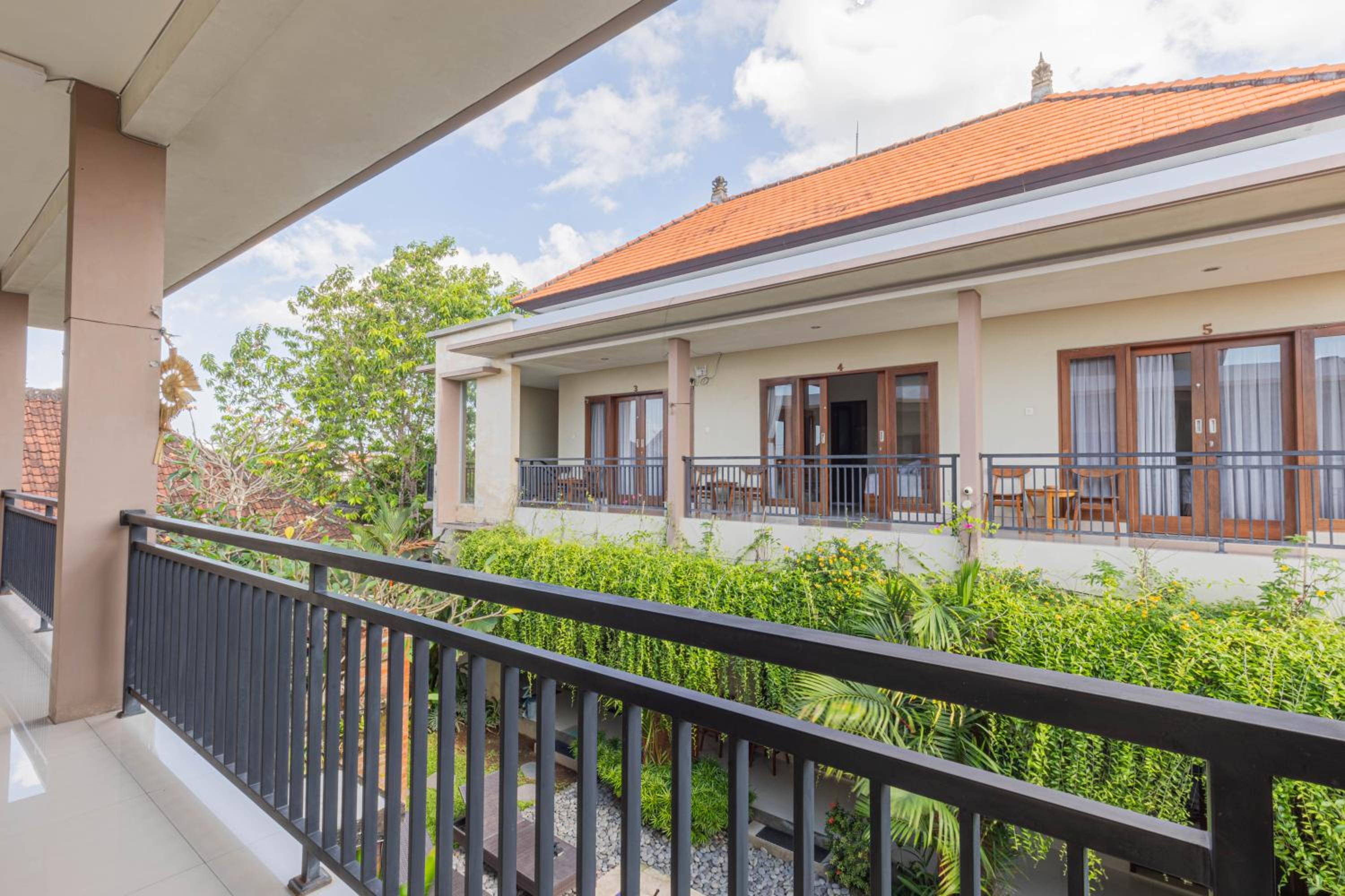 Komala Homestay