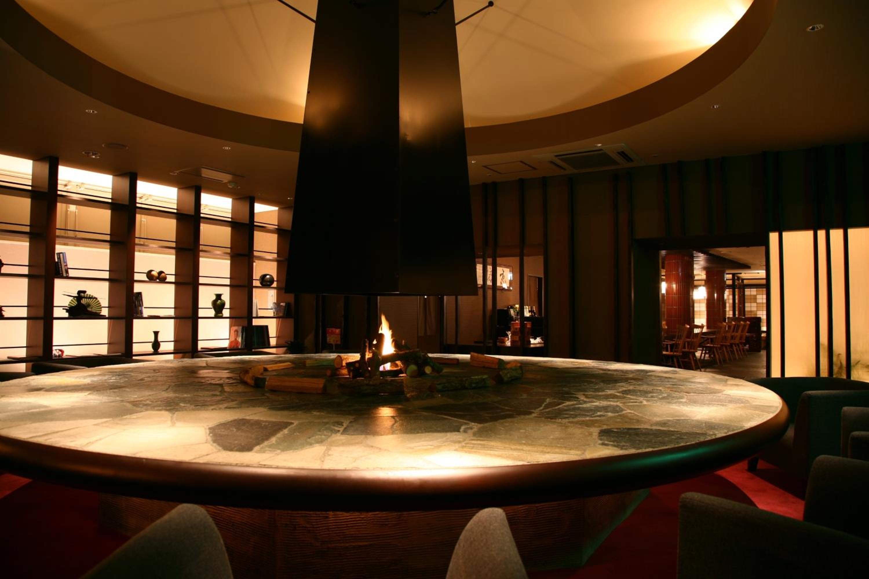 Jozankei Daiichi Hotel Suizantei - Image 5