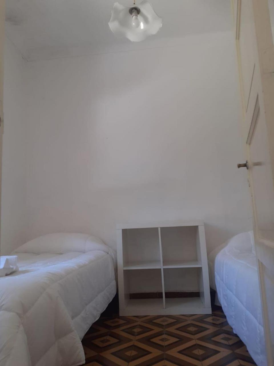 casa MiLú, en zona Güemes