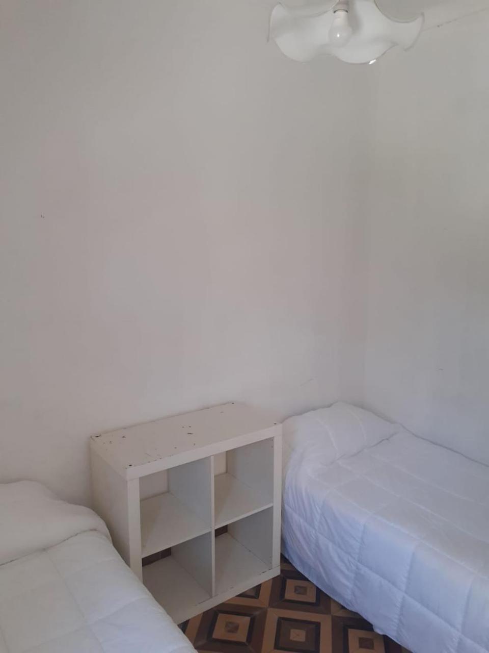 casa MiLú, en zona Güemes