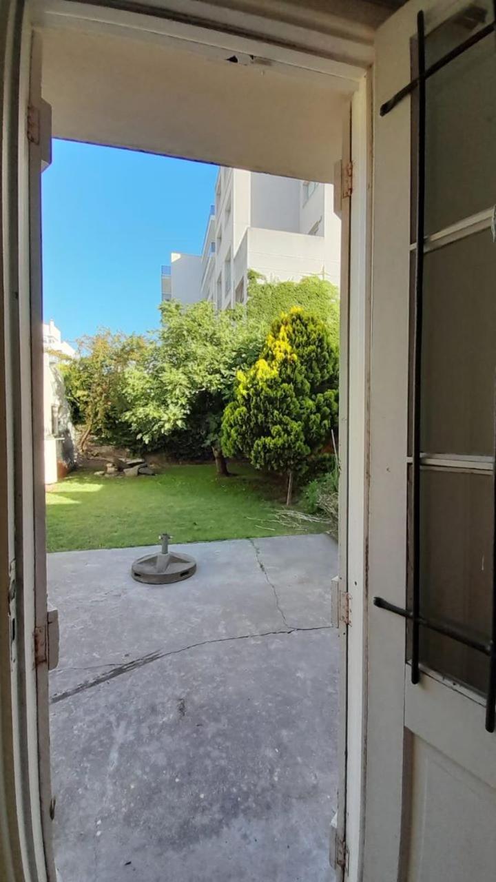 casa MiLú, en zona Güemes