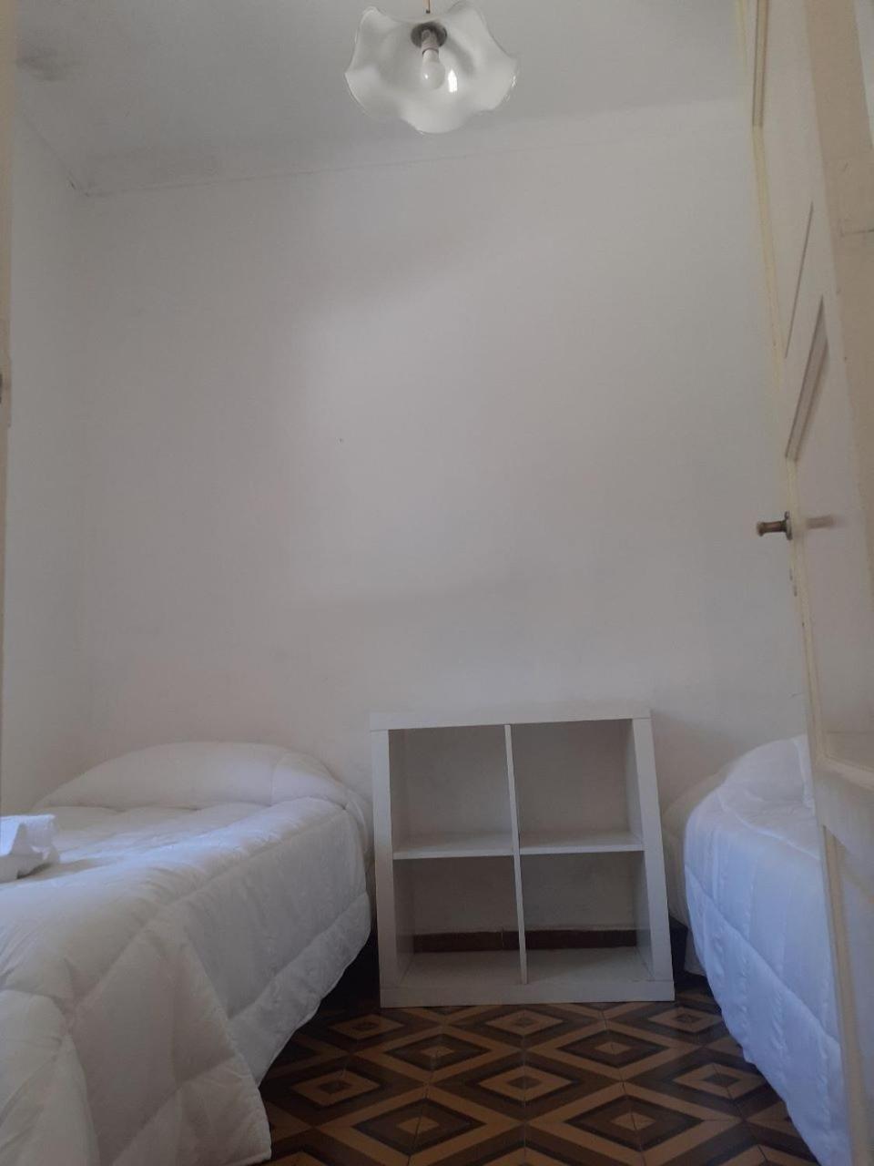 casa MiLú, en zona Güemes