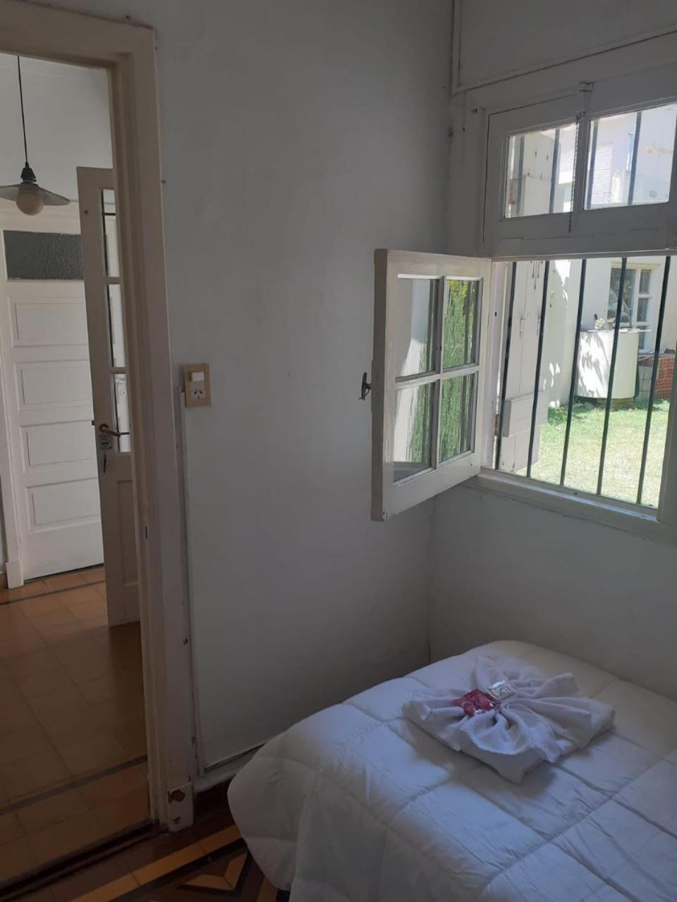 casa MiLú, en zona Güemes