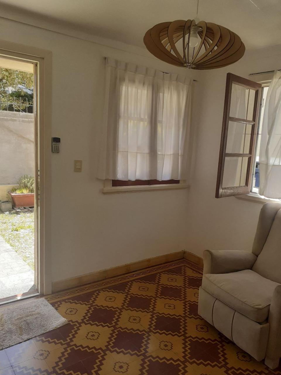 casa MiLú, en zona Güemes