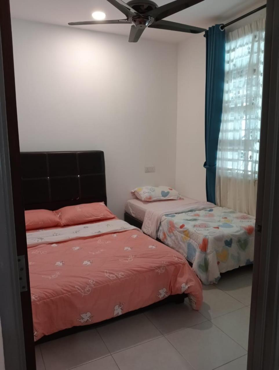 Amara Homestay Kuantan photo 7