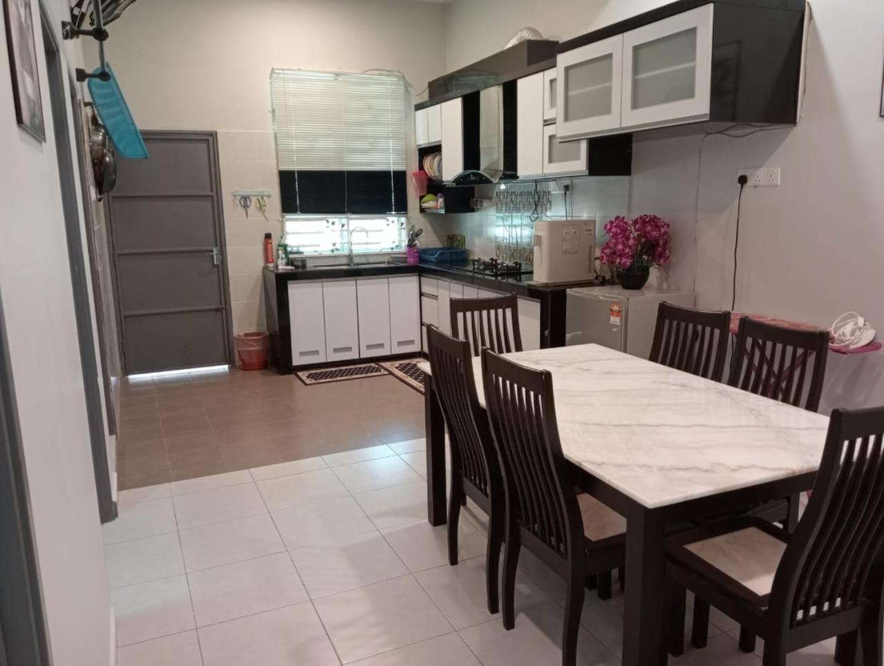 Amara Homestay Kuantan photo 8