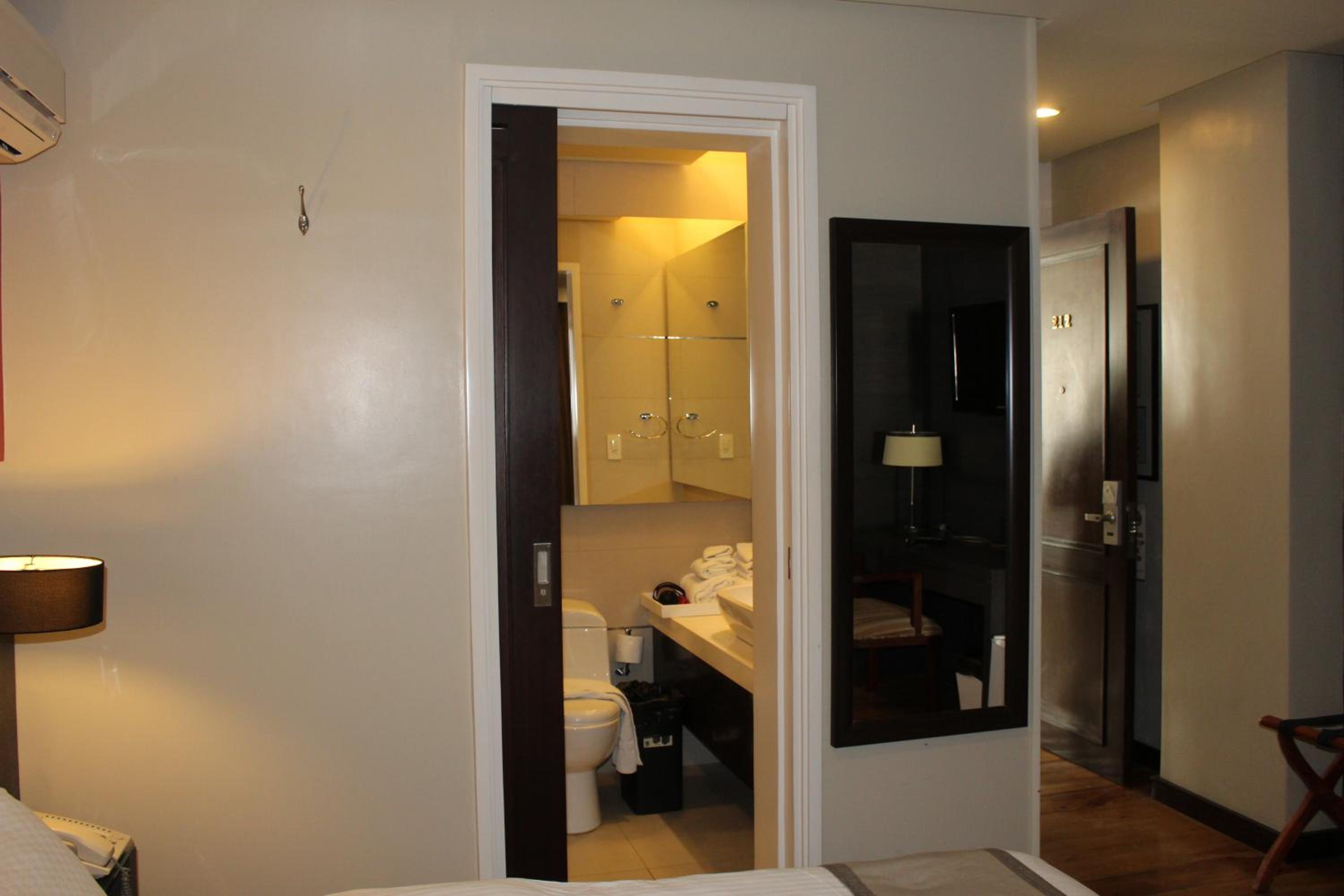 Ciudad Fernandina Hotel