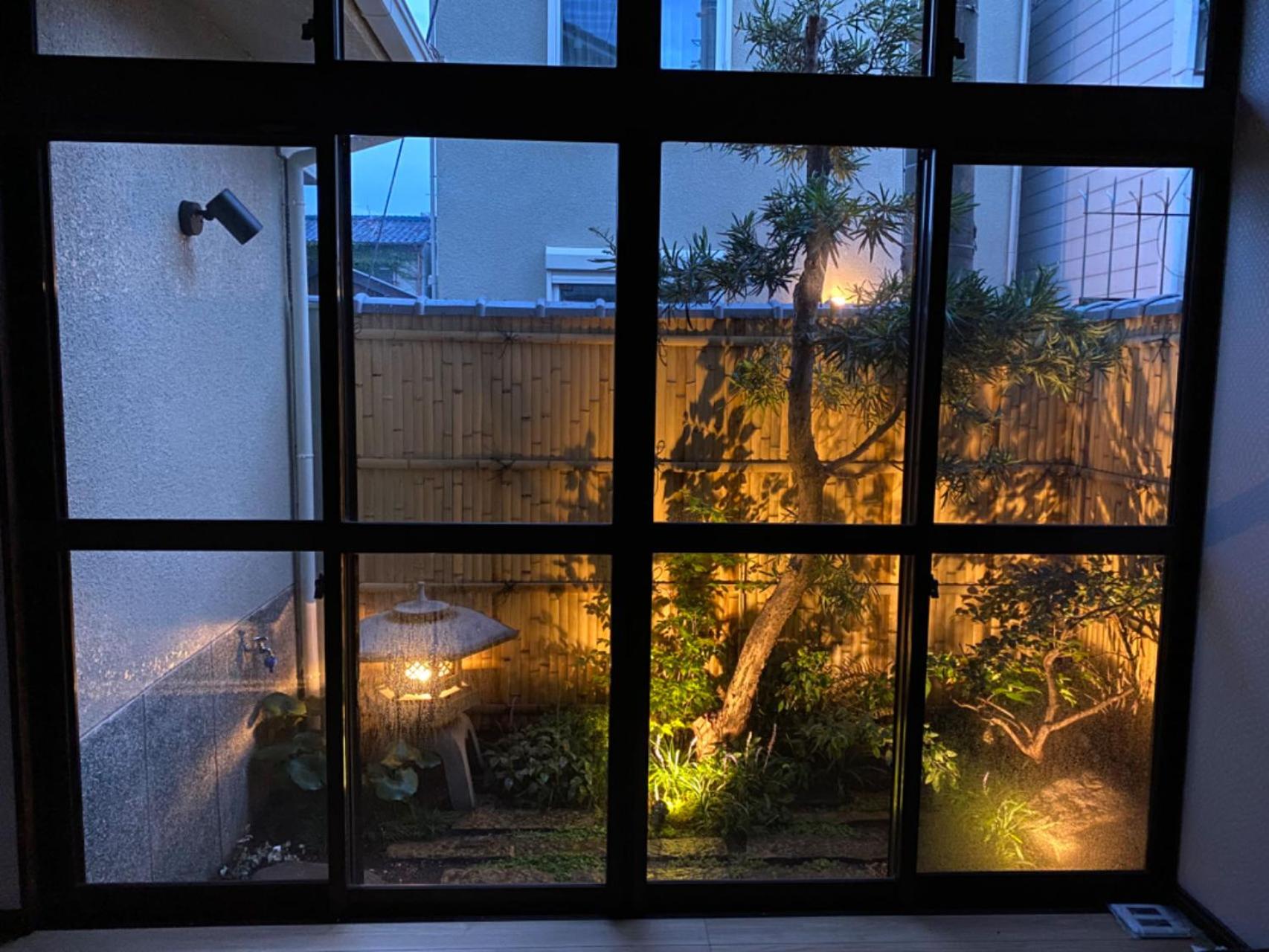 Retreat Tengachaya 旅趣 天下茶屋