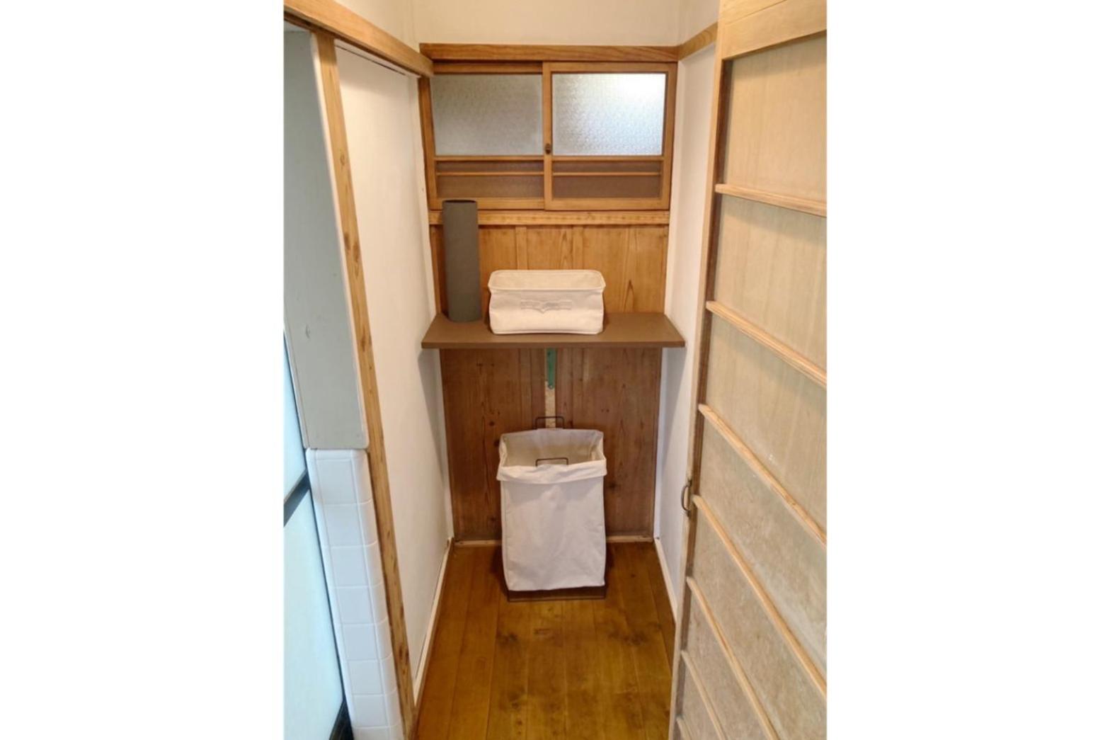 awa guesthouse