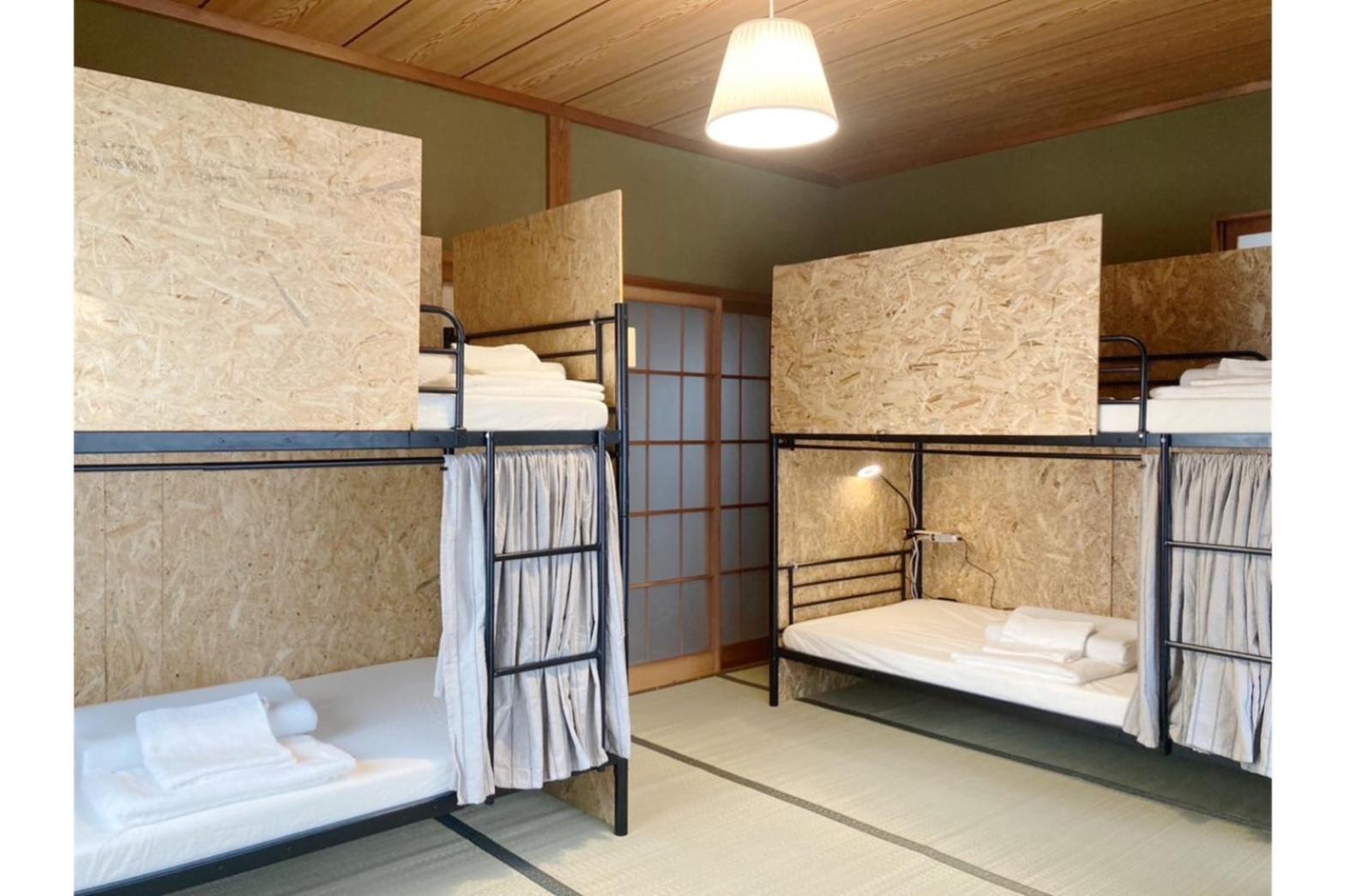 awa guesthouse