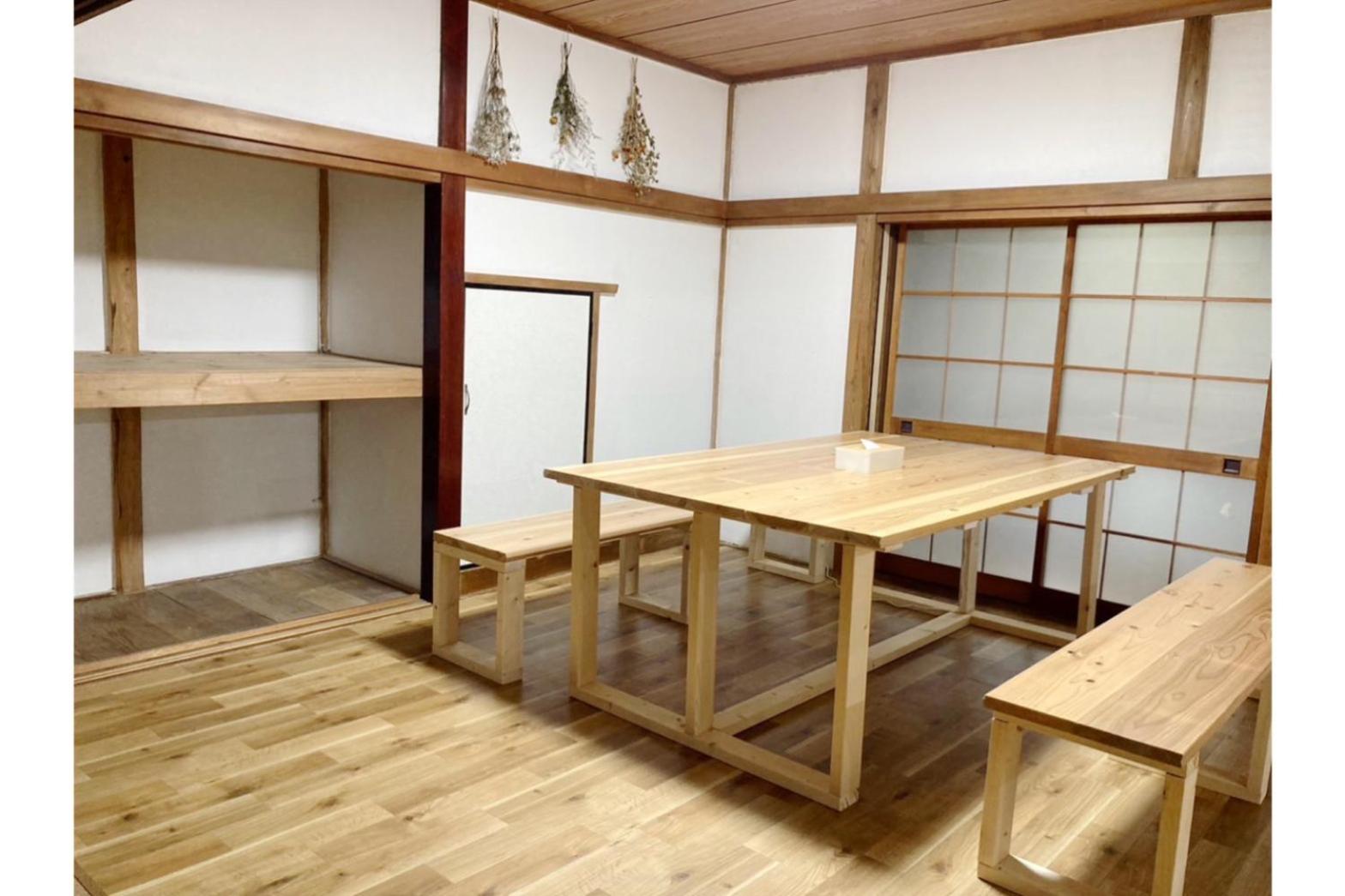 awa guesthouse