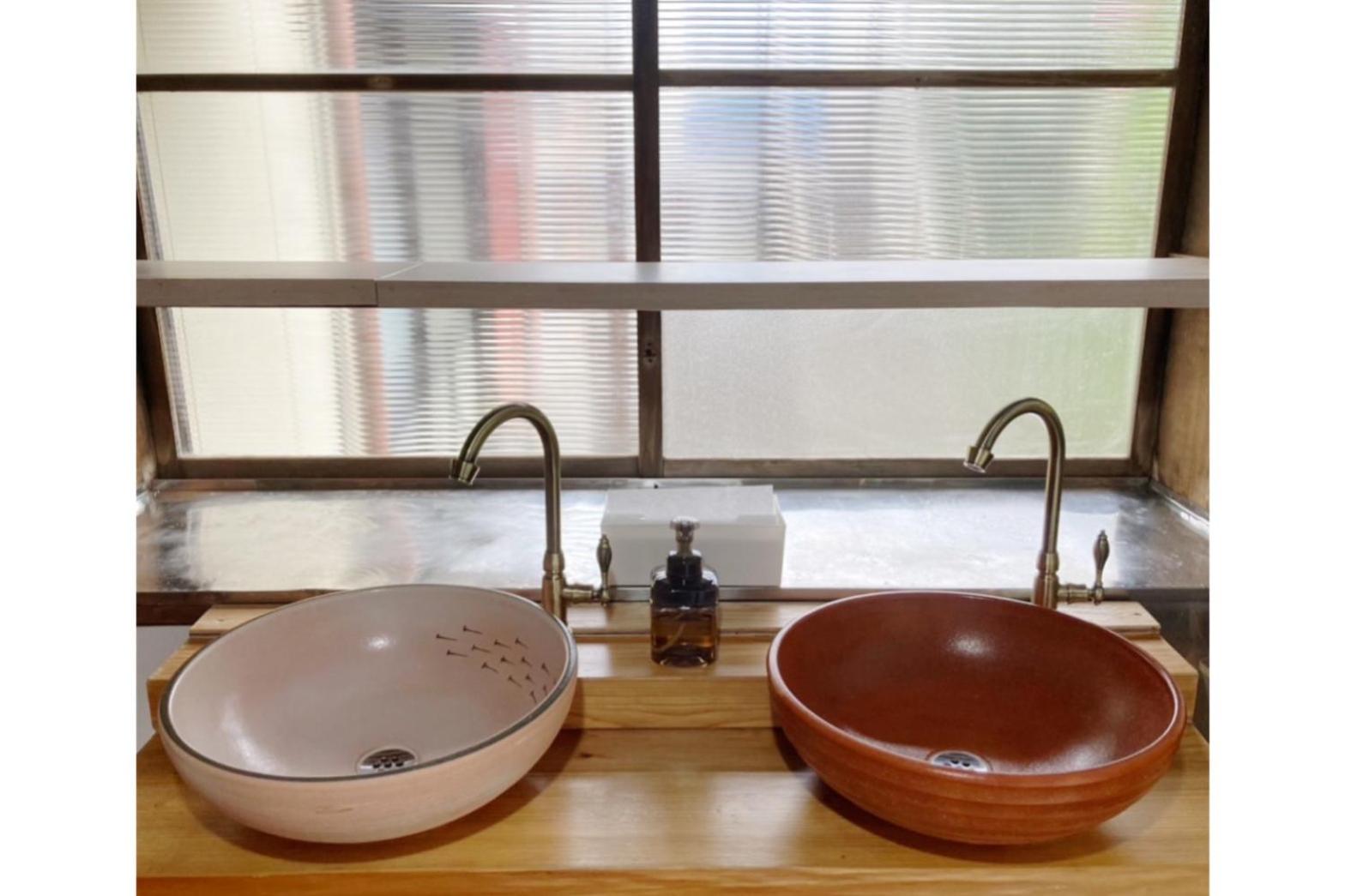 awa guesthouse