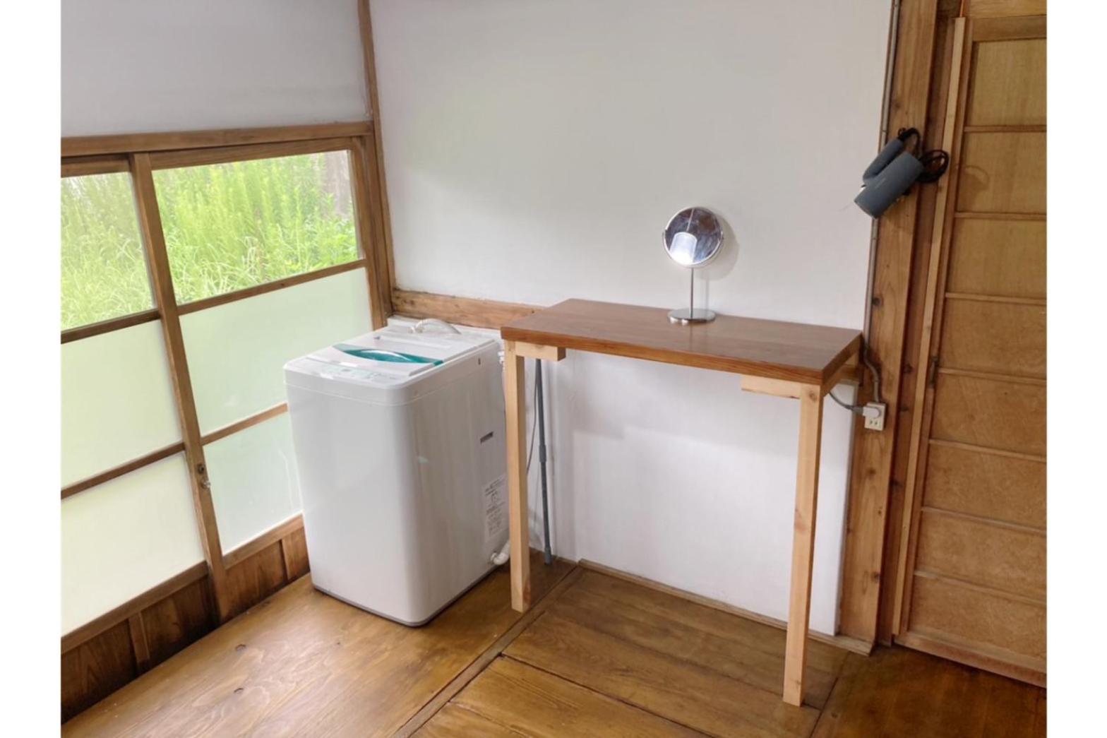 awa guesthouse