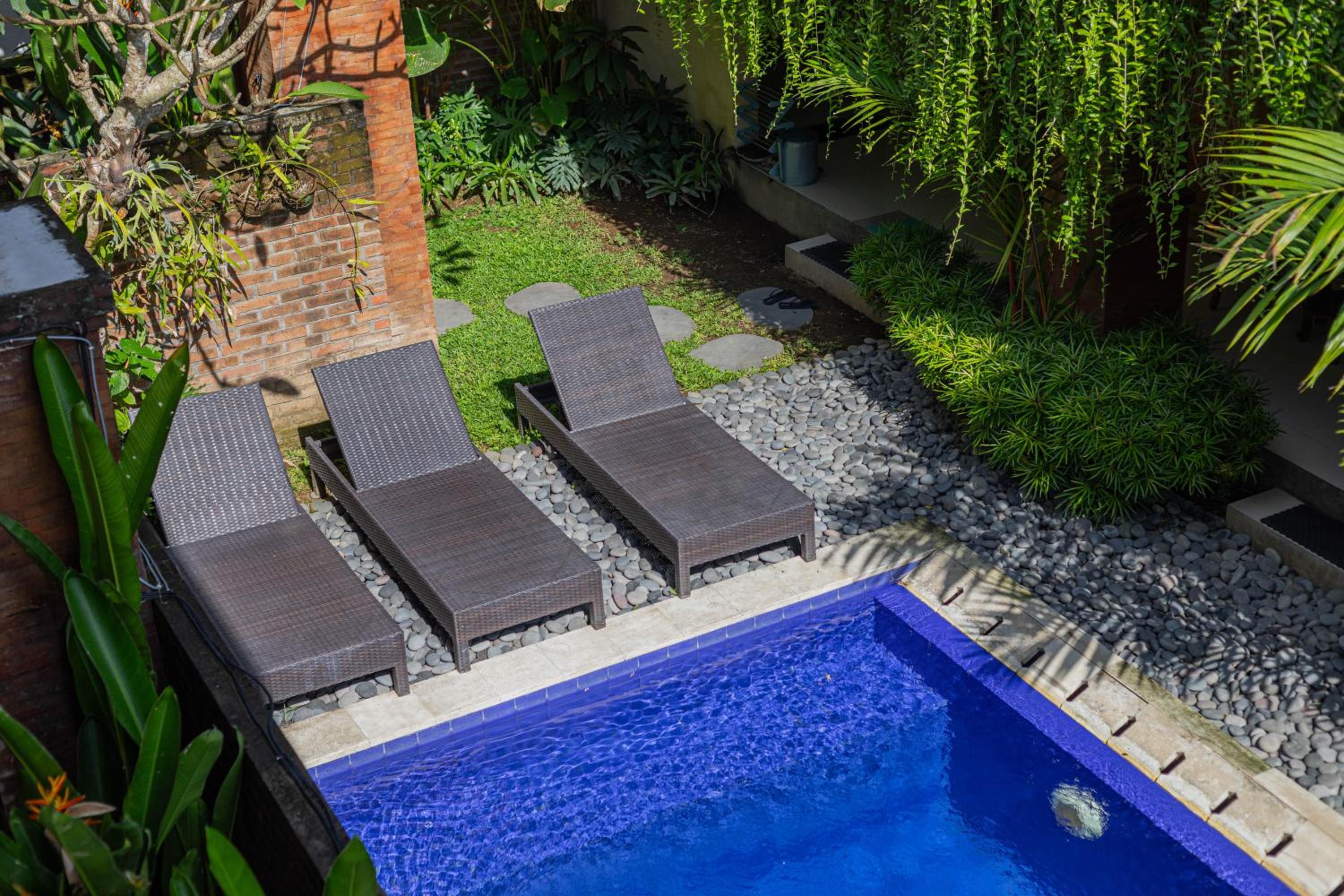 Komala Homestay