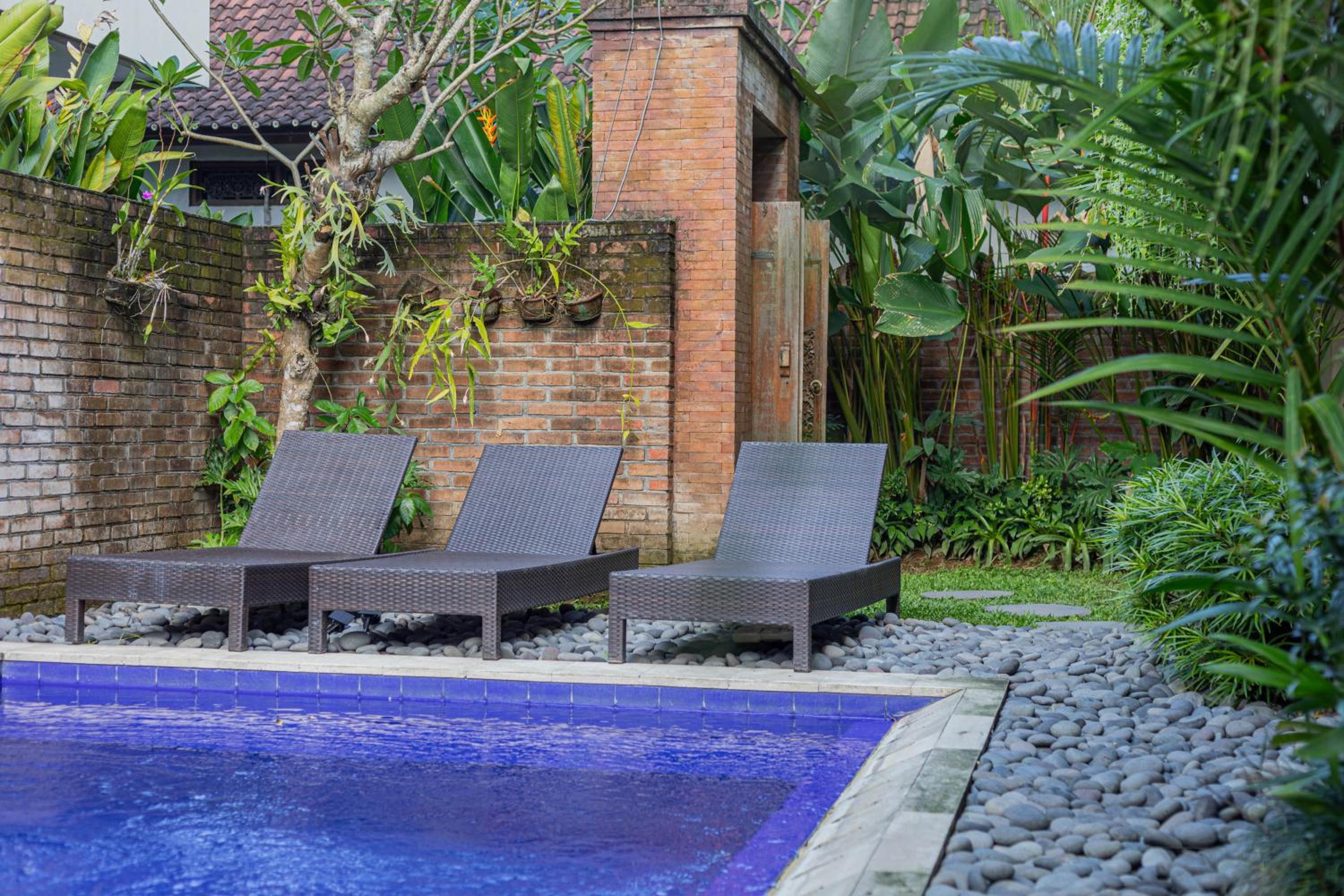 Komala Homestay