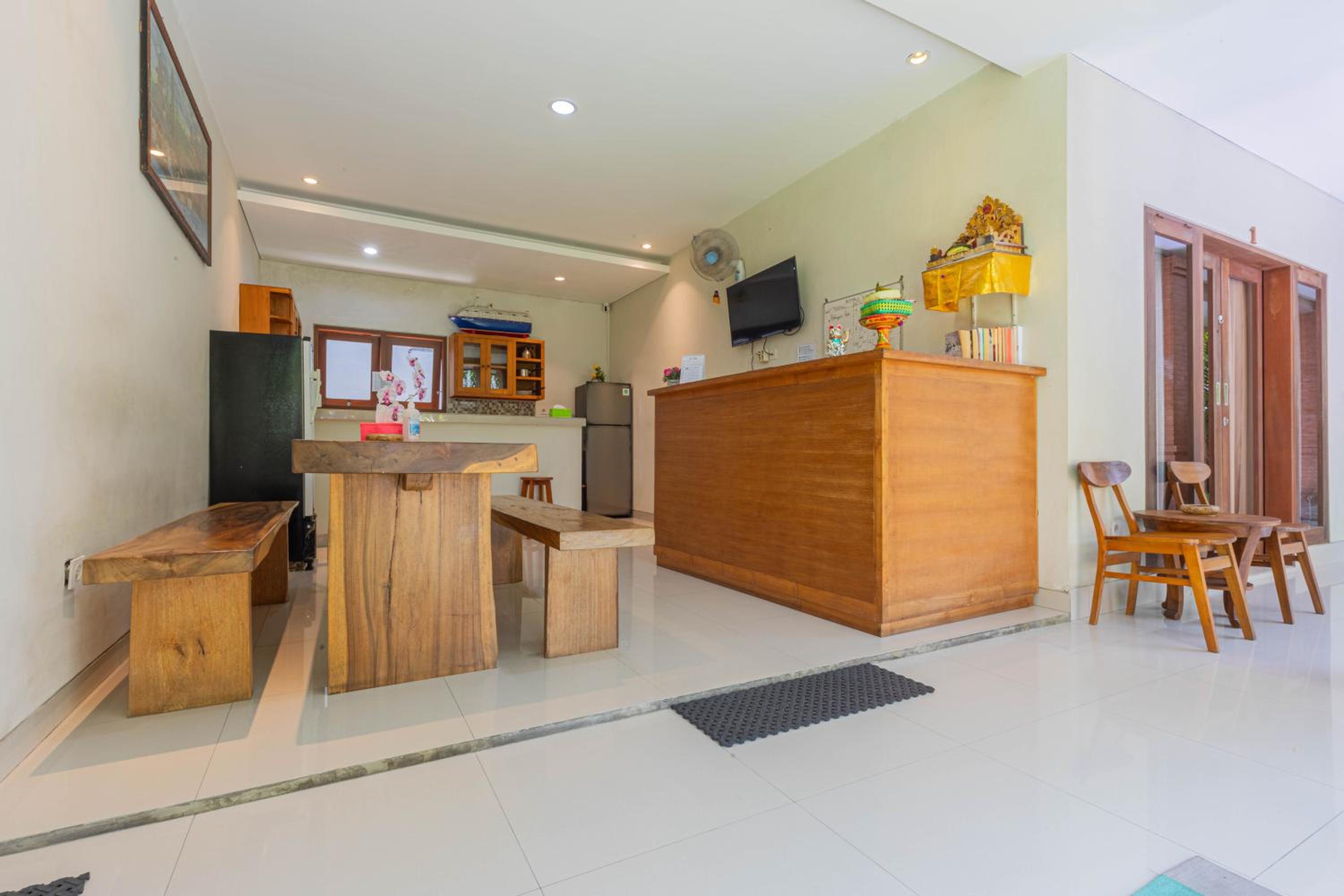 Komala Homestay