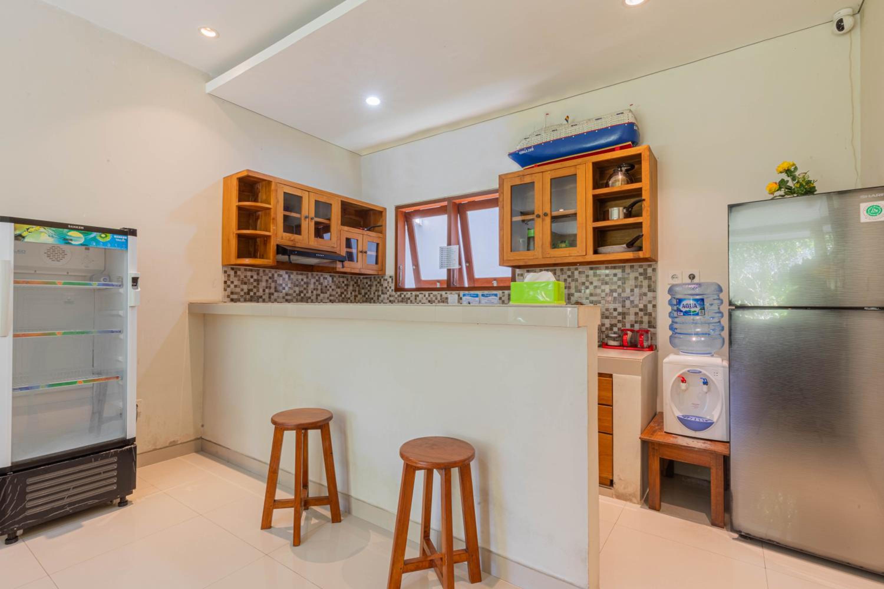 Komala Homestay