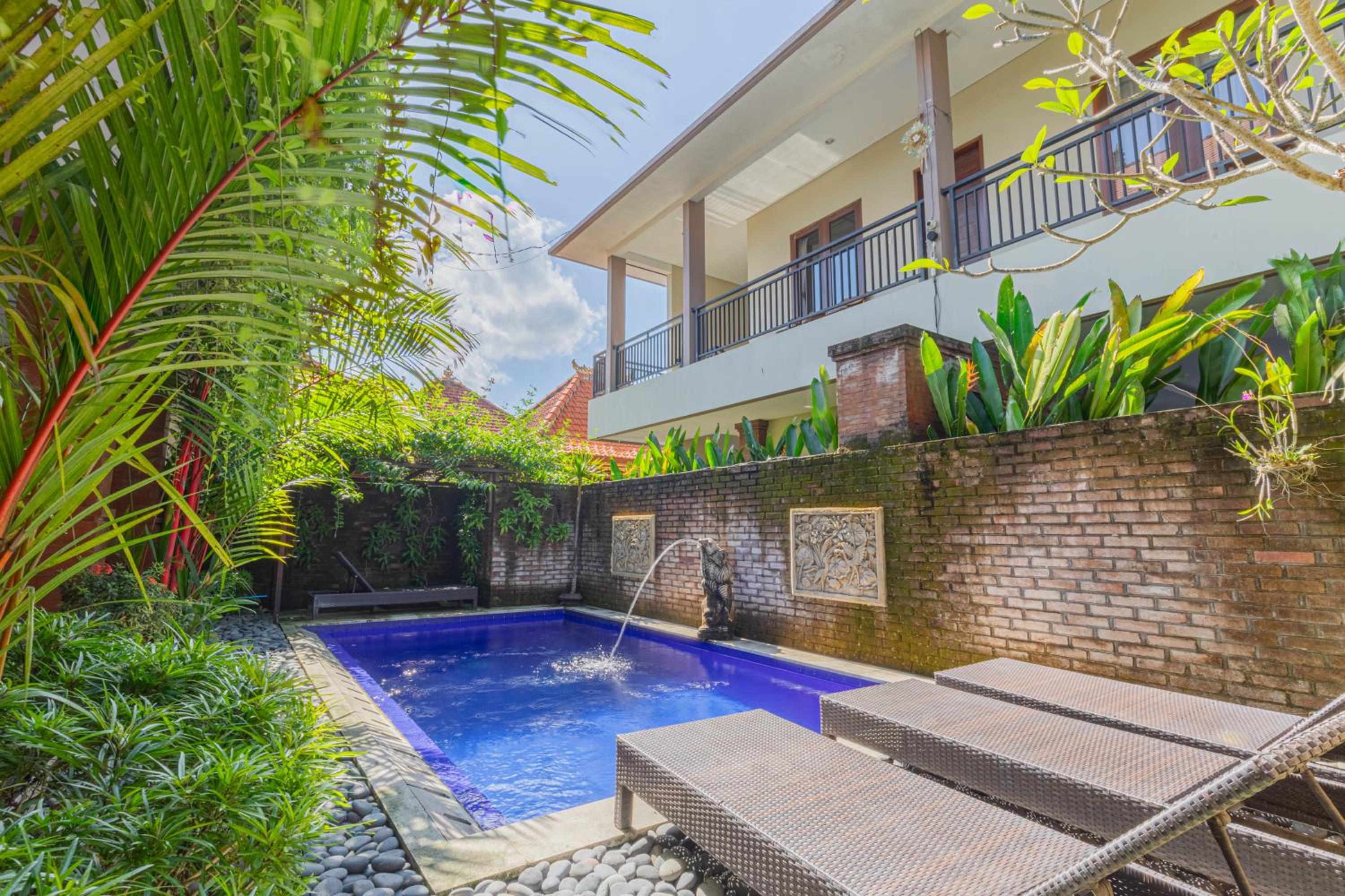 Komala Homestay