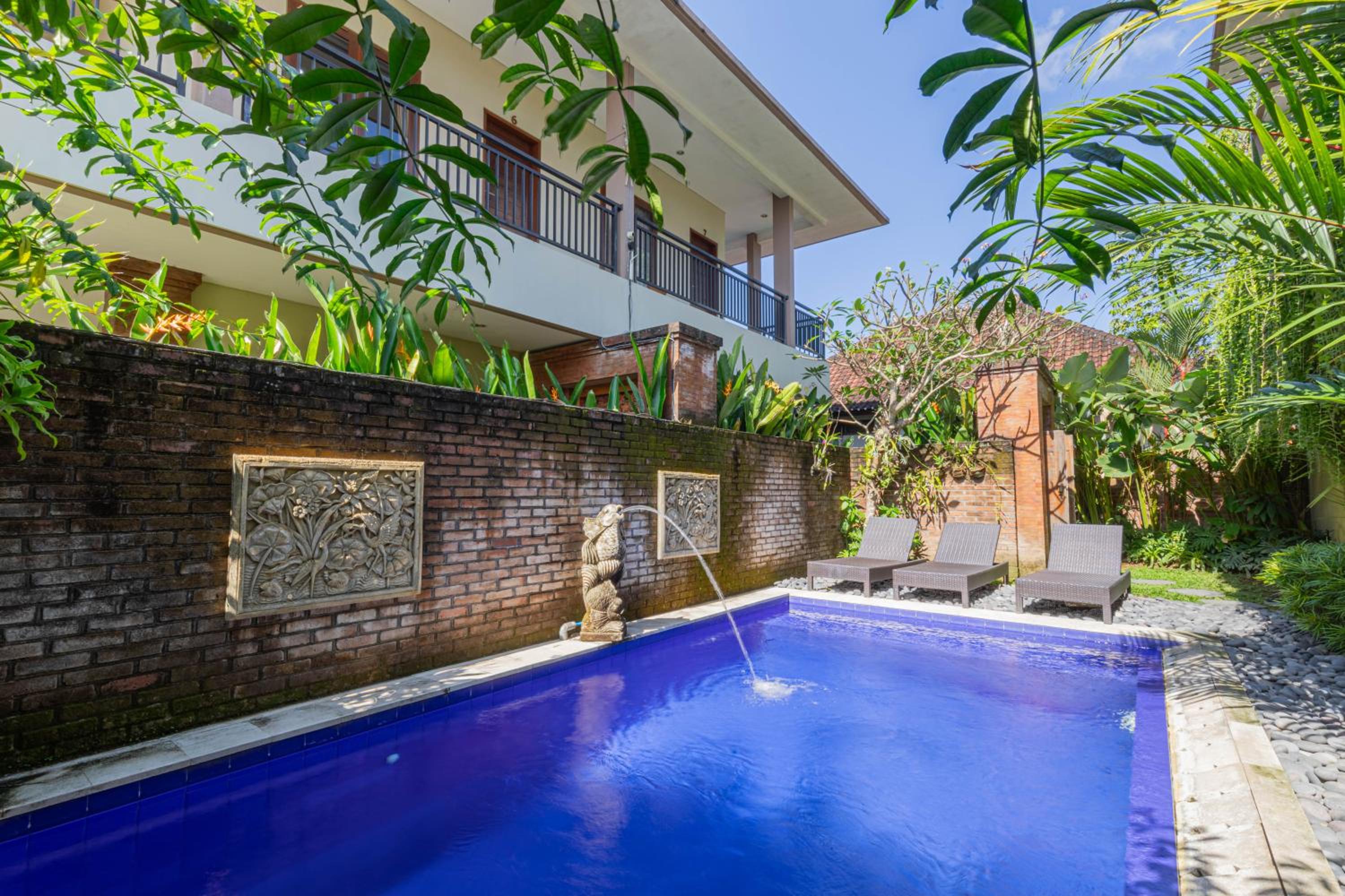 Komala Homestay