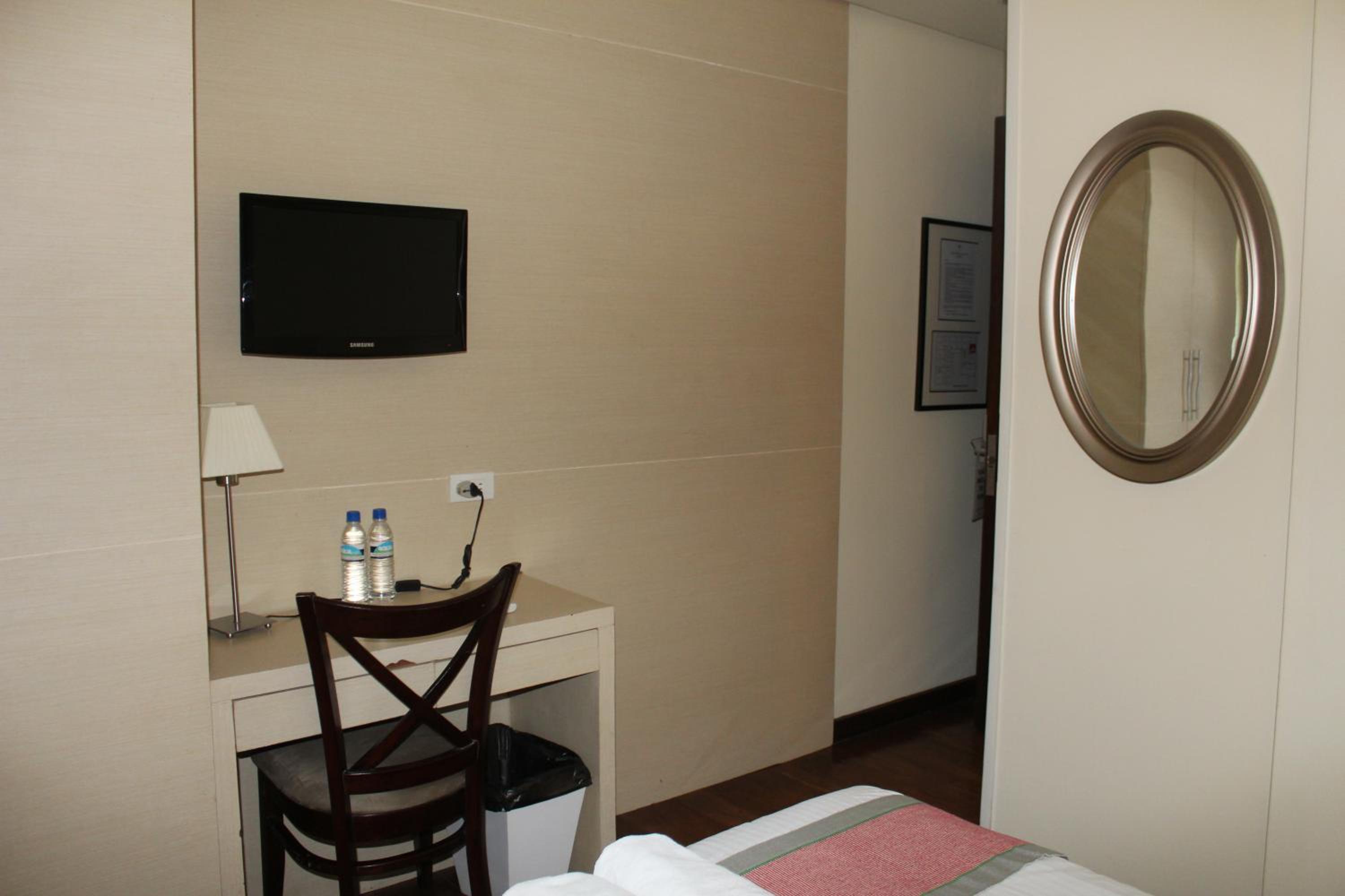 Ciudad Fernandina Hotel