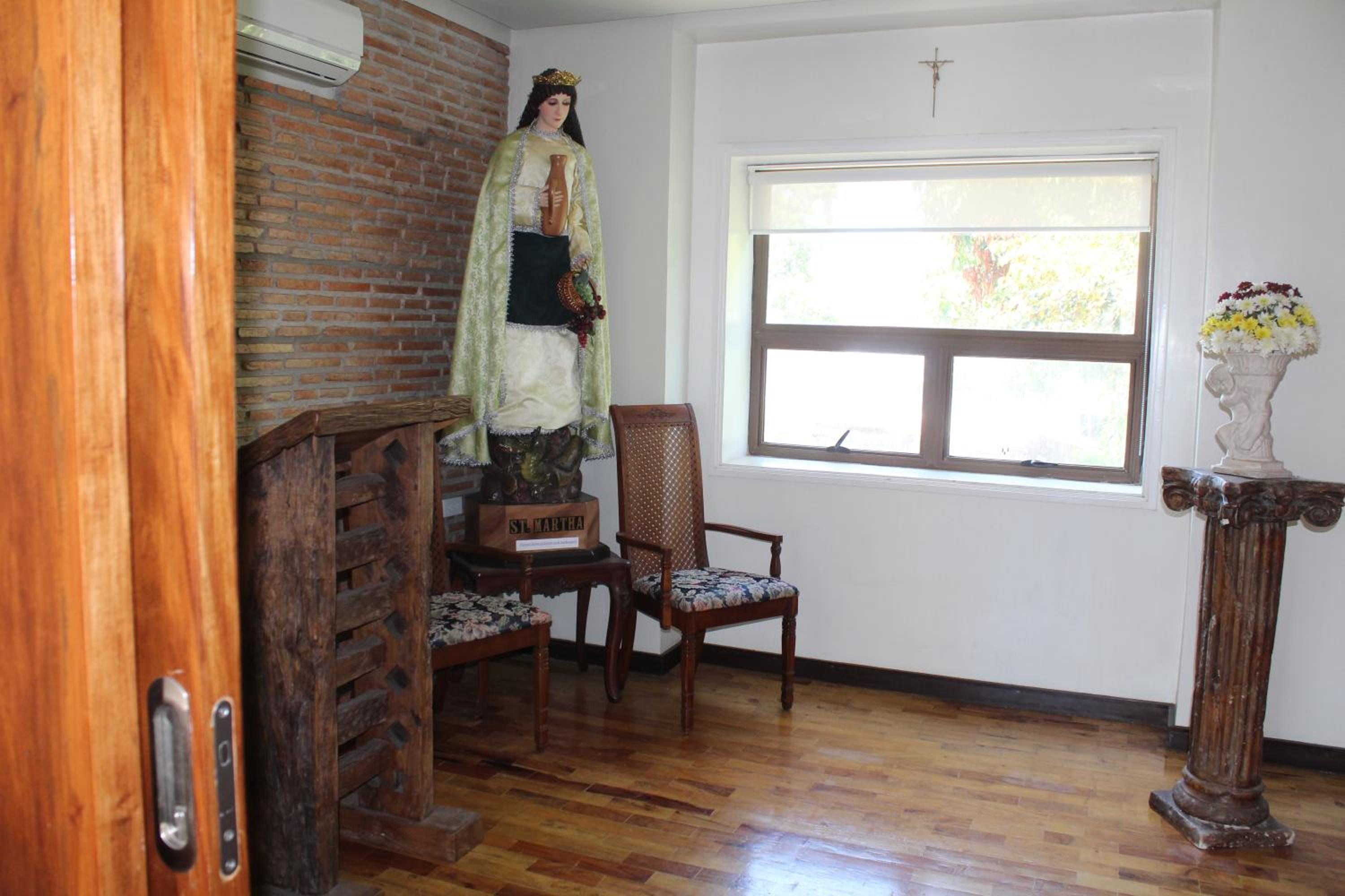 Ciudad Fernandina Hotel