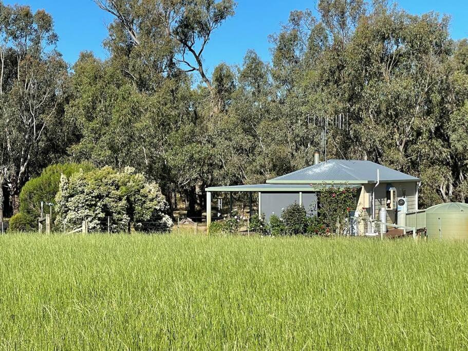 Bogaroo Cottage