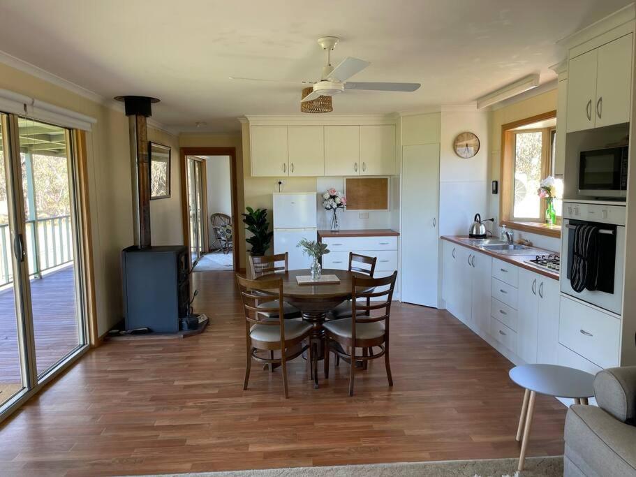 Bogaroo Cottage