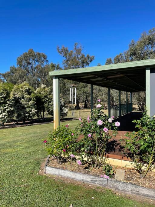Bogaroo Cottage