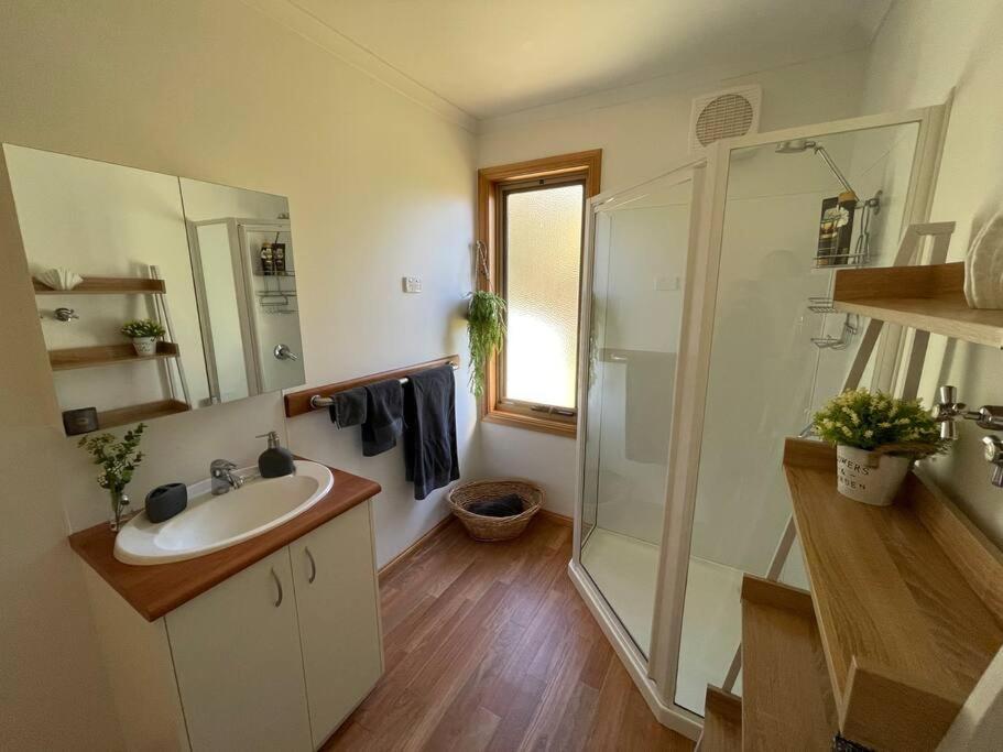 Bogaroo Cottage