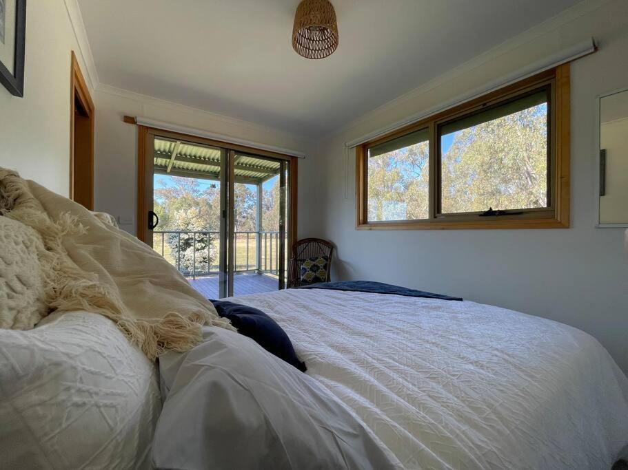 Bogaroo Cottage
