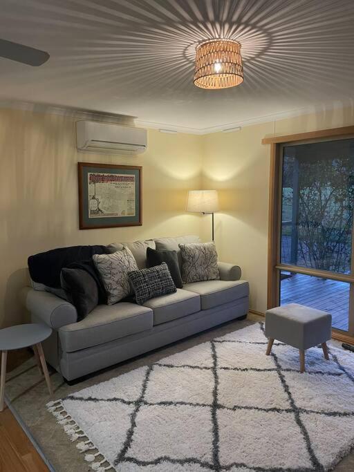 Bogaroo Cottage