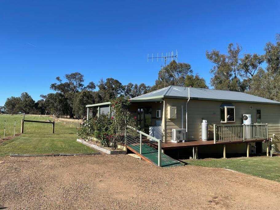 Bogaroo Cottage