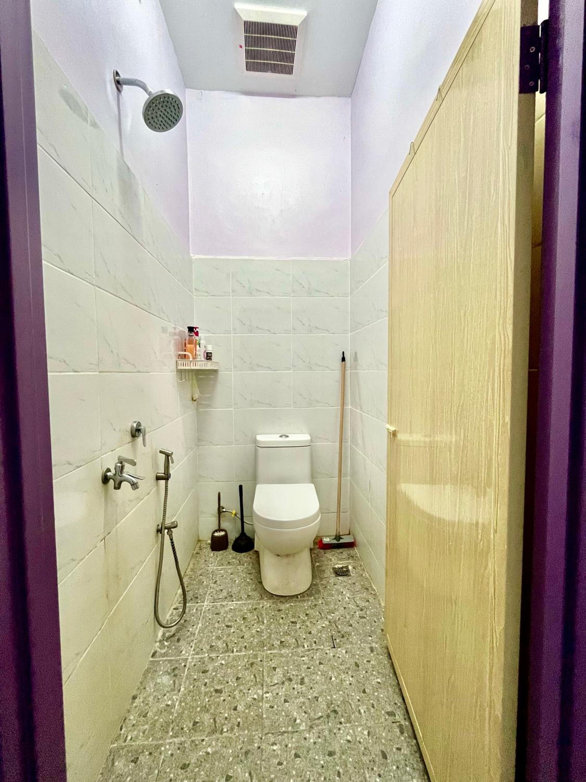 Zaf Homestay Pendang