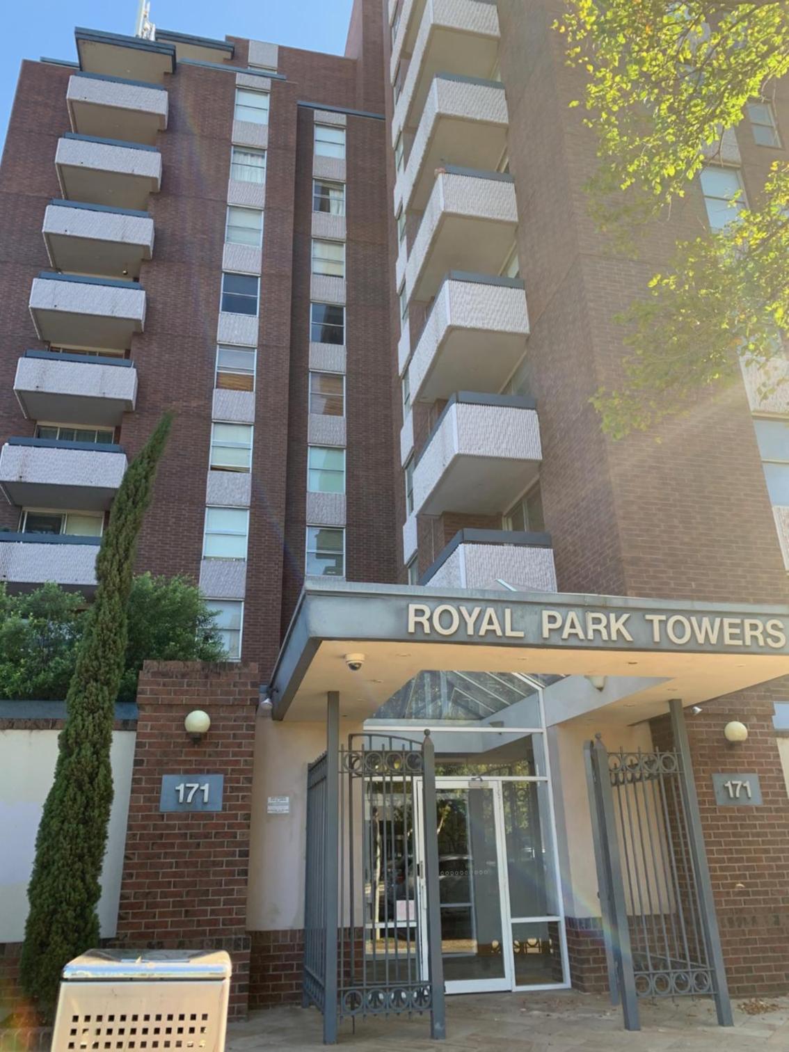 Royal Lodge - A Luxury Lifestyle