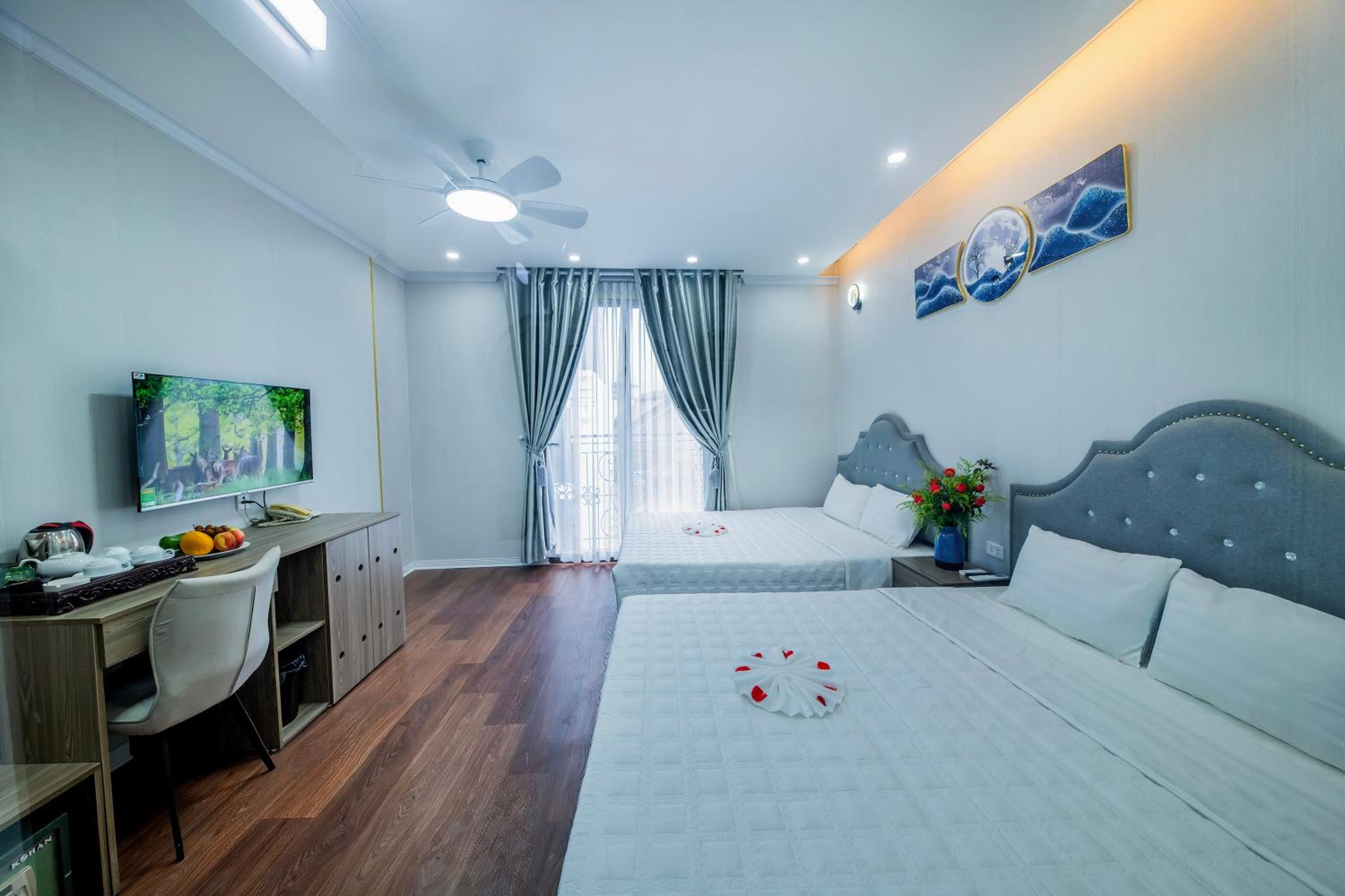 Hanoi Sofia Hotel