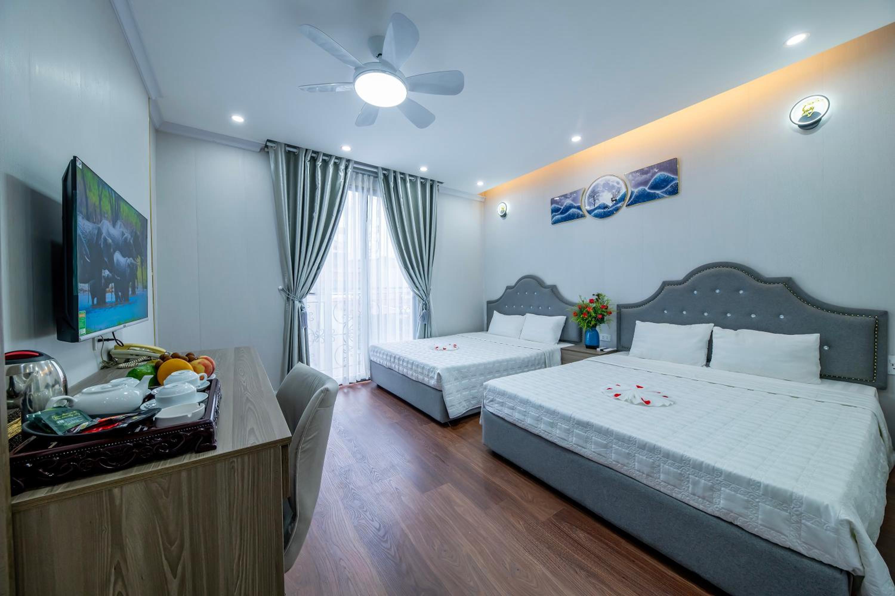 Hanoi Sofia Hotel