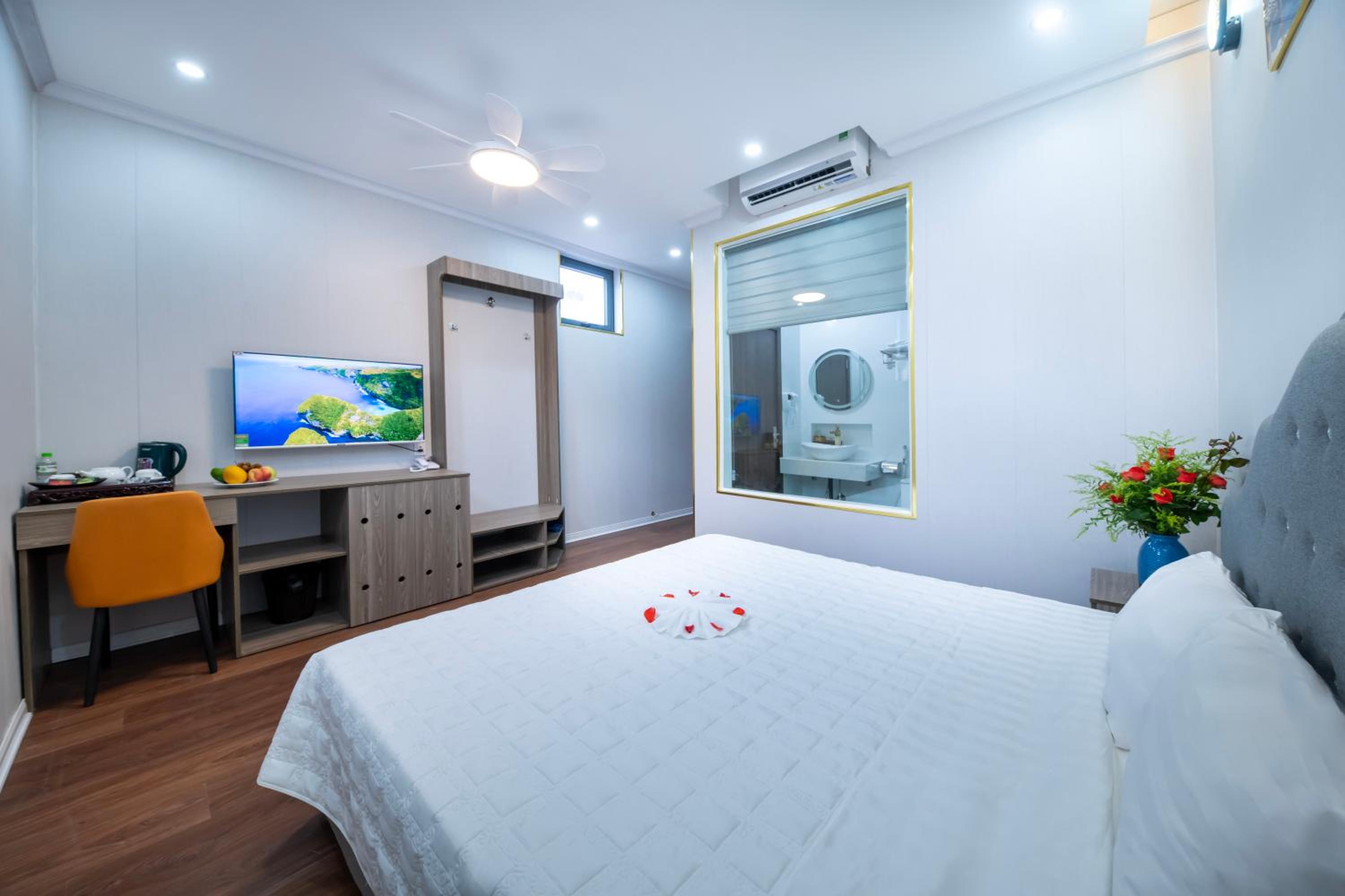 Hanoi Sofia Hotel