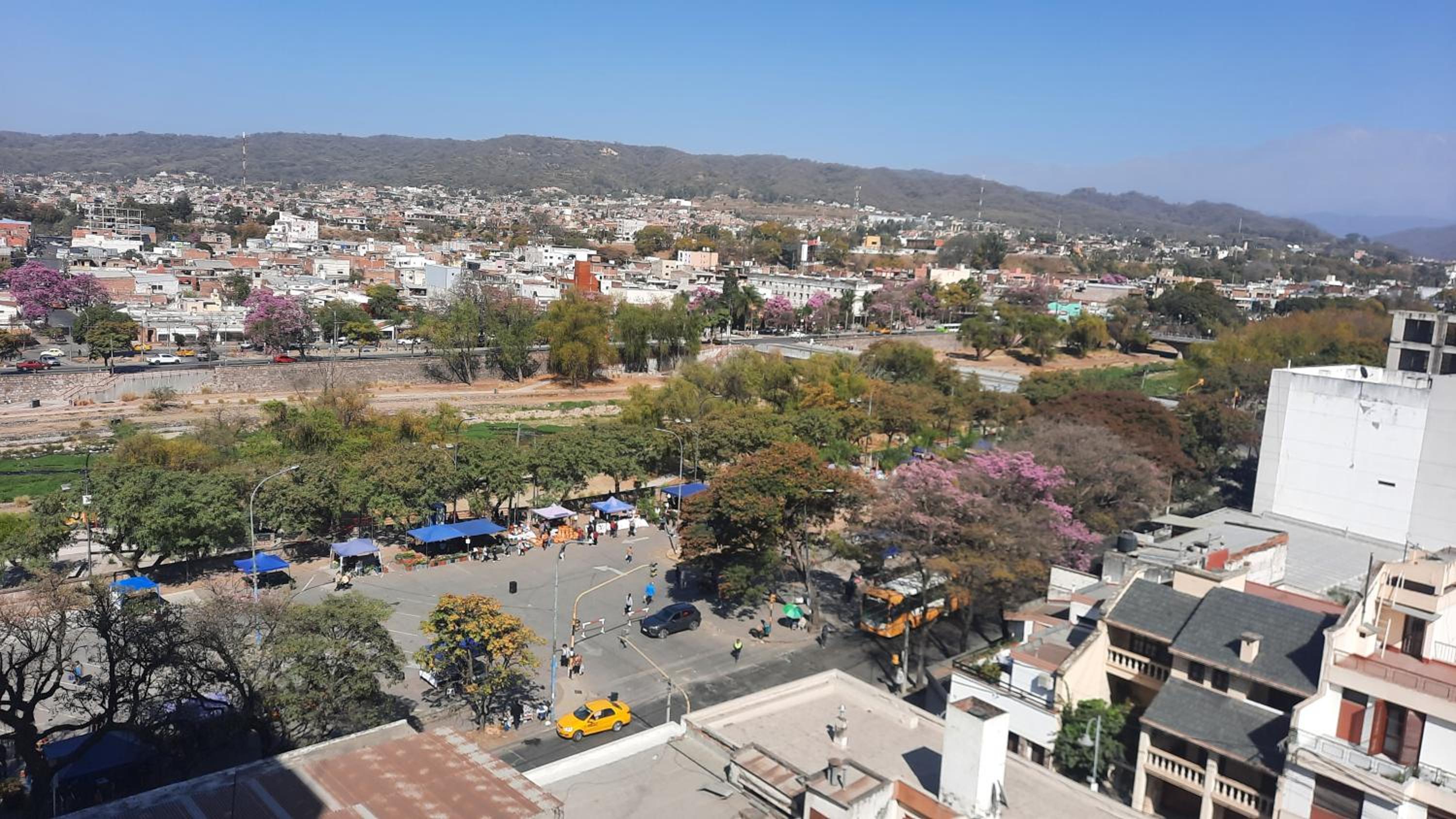 JUJUY SOHO