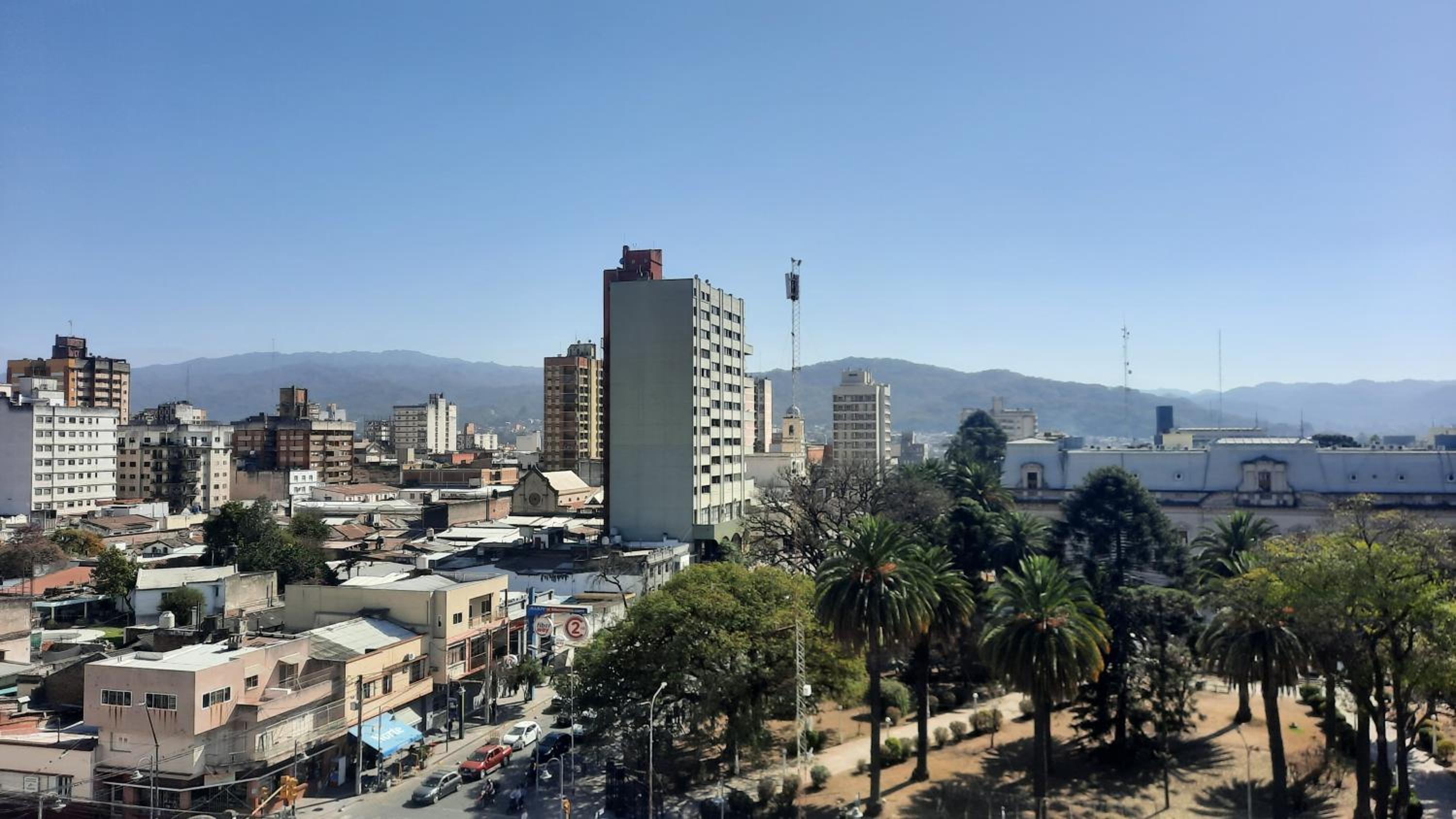 JUJUY SOHO