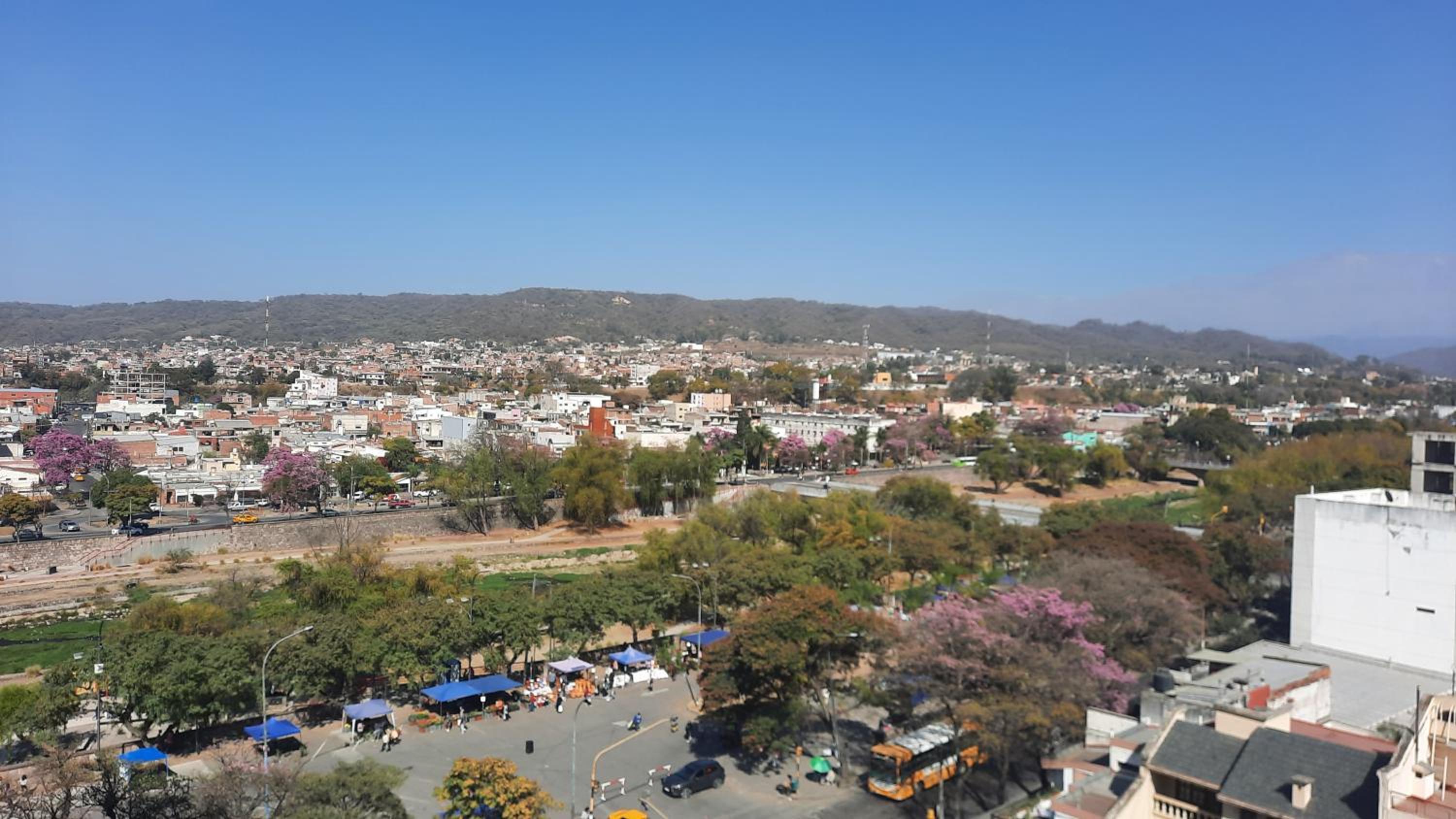 JUJUY SOHO