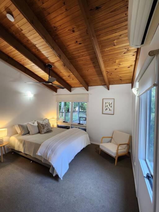 The Tranquil Retreat