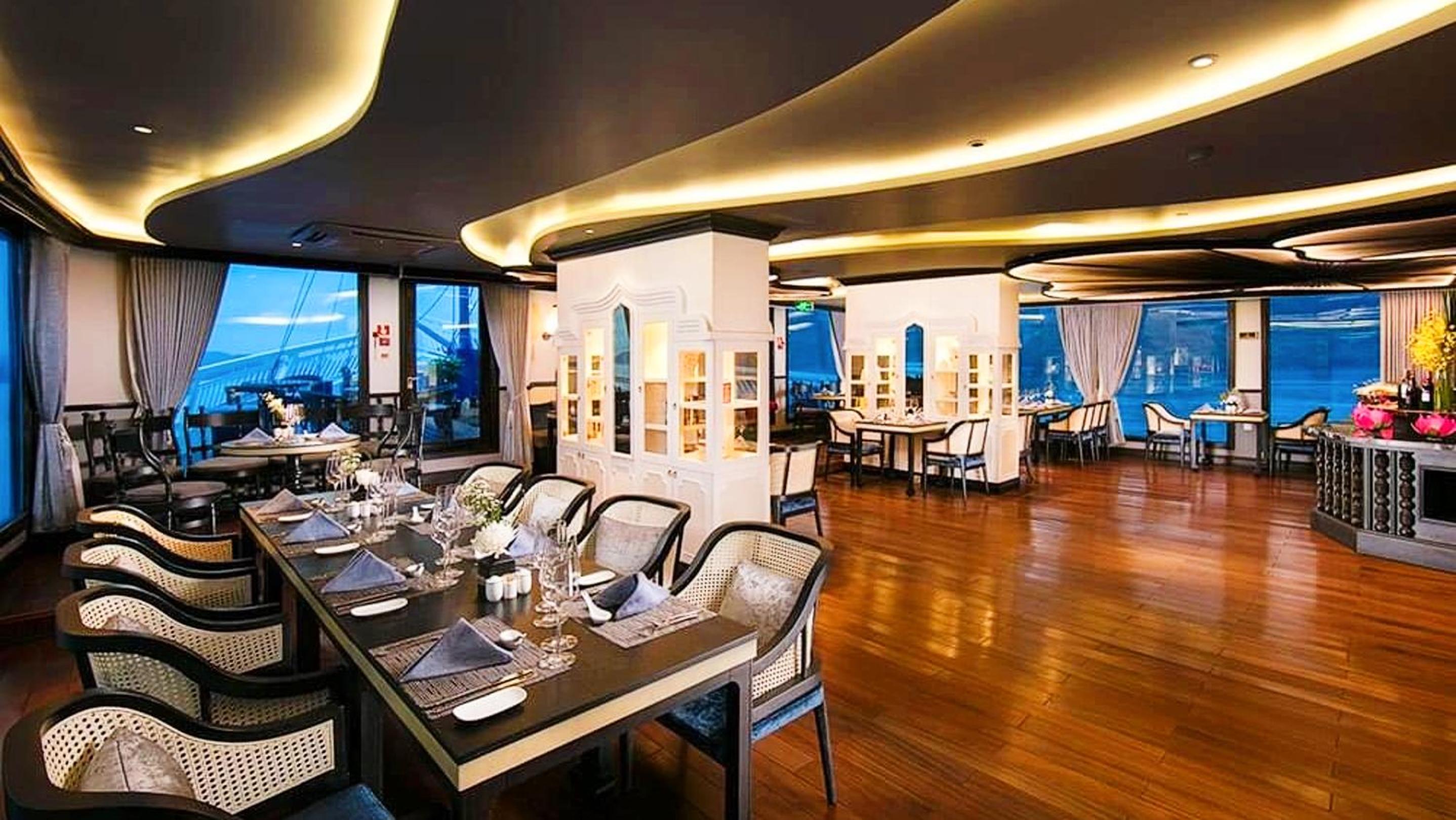 Lotus Elegance Cruise