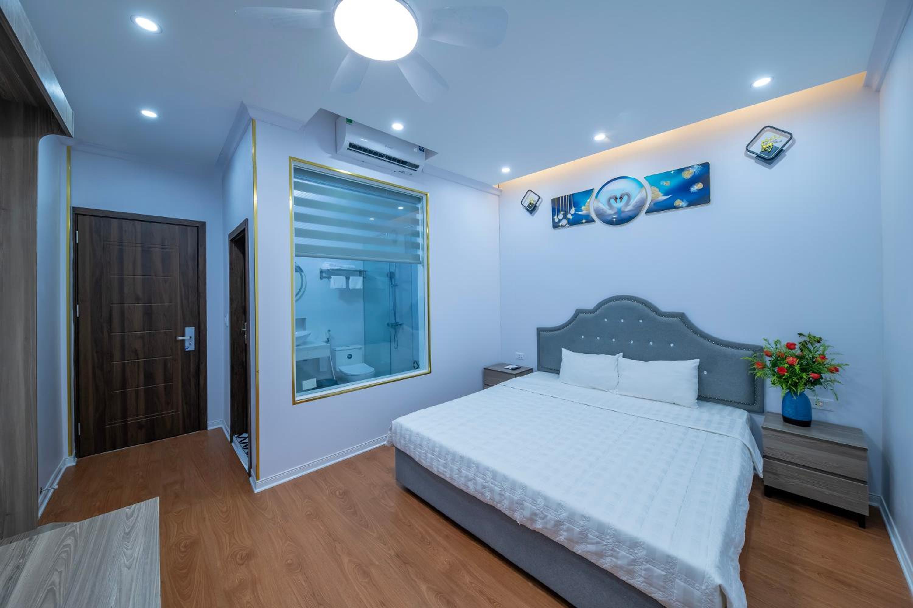 Hanoi Sofia Hotel