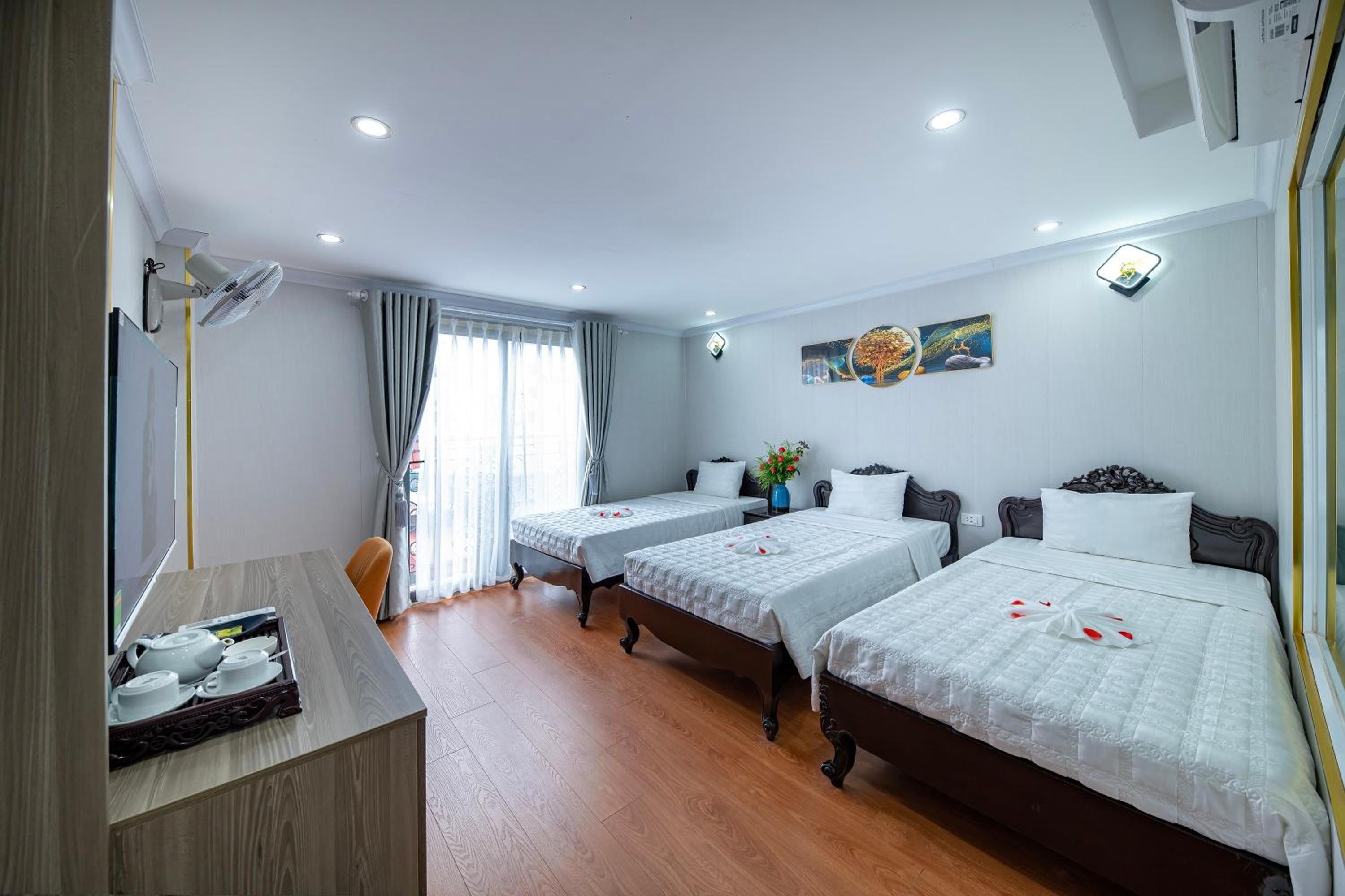 Hanoi Sofia Hotel