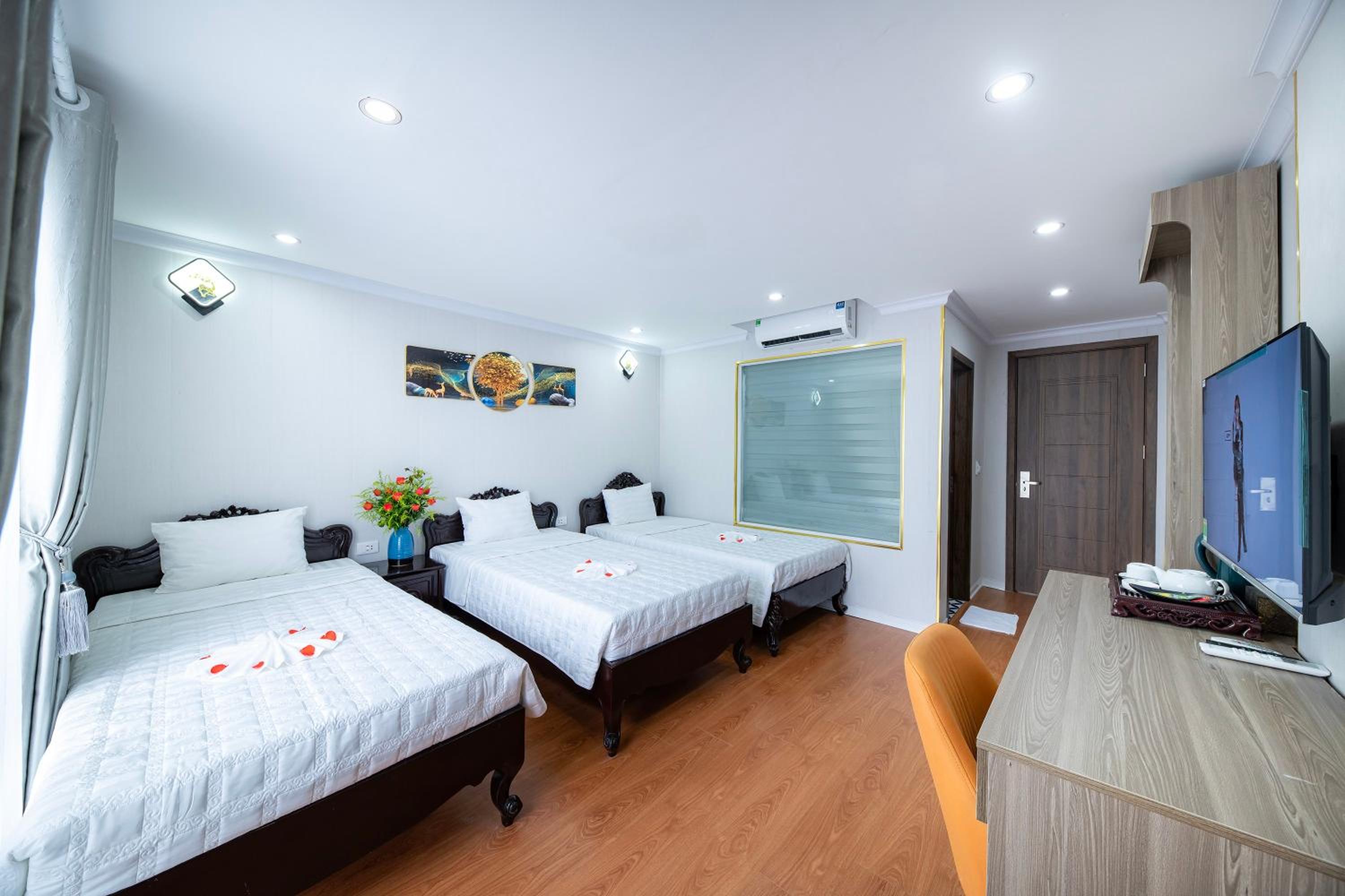 Hanoi Sofia Hotel